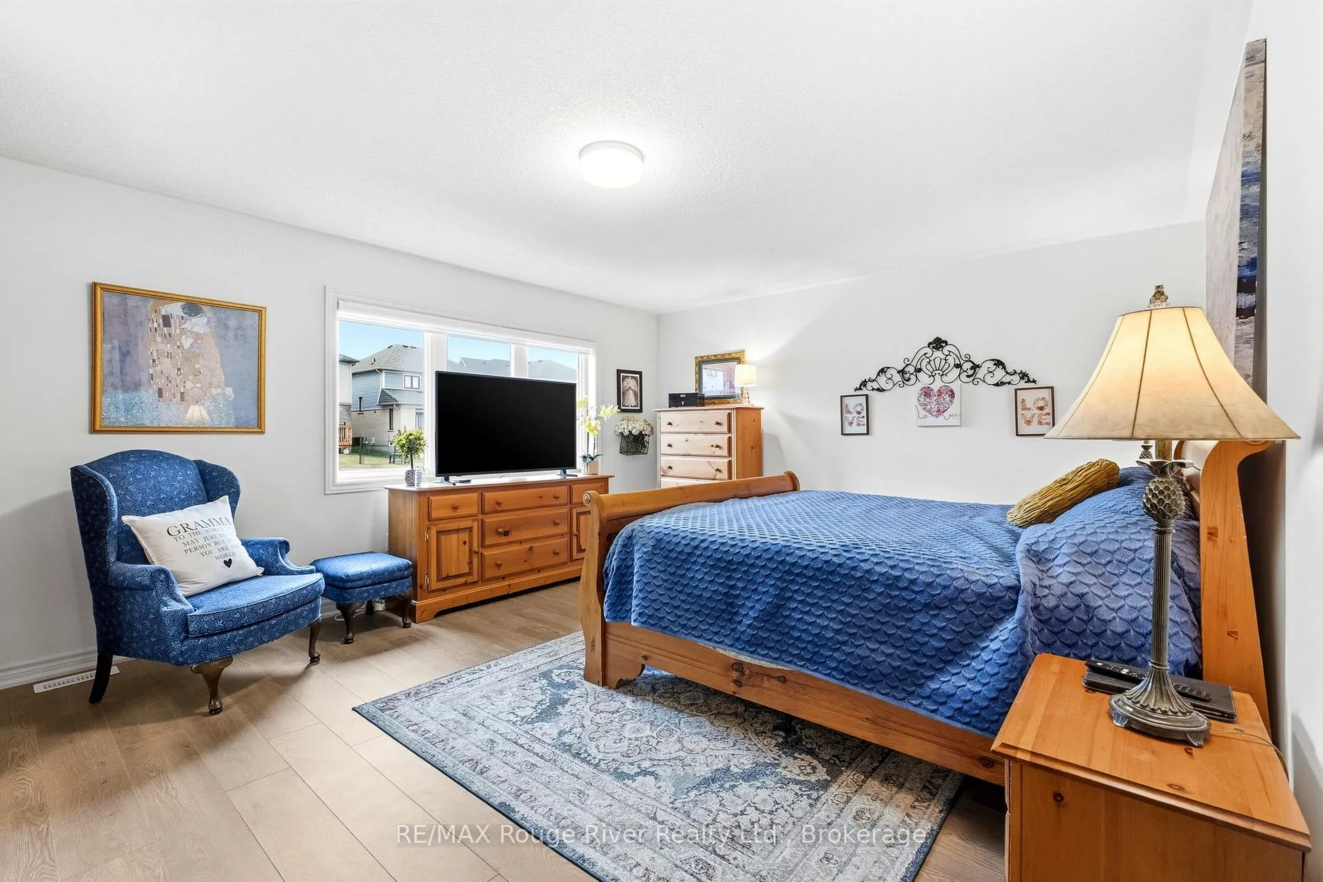 Photo 15 of 1017 Trailsview Avenue, Cobourg — HOMEH
