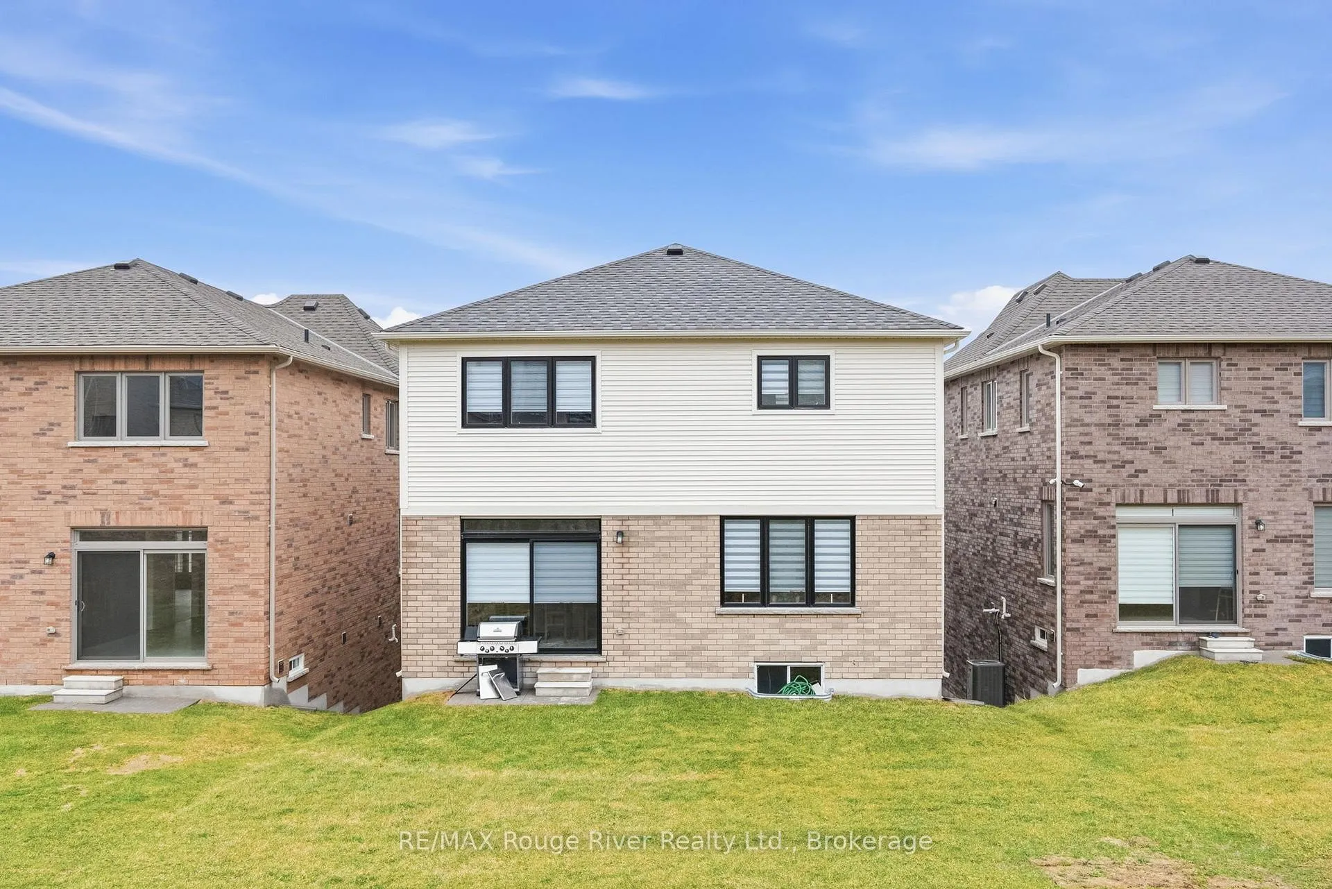 Photo 29 of 1017 Trailsview Avenue, Cobourg — HOMEH