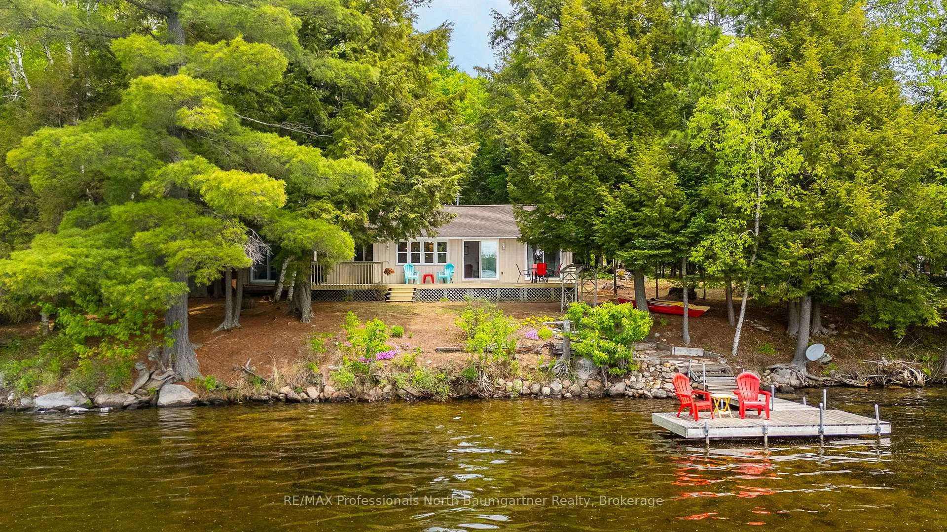 Photo 1 of 1053 Porter Road, Minden Hills, Lutterworth — HOMEH
