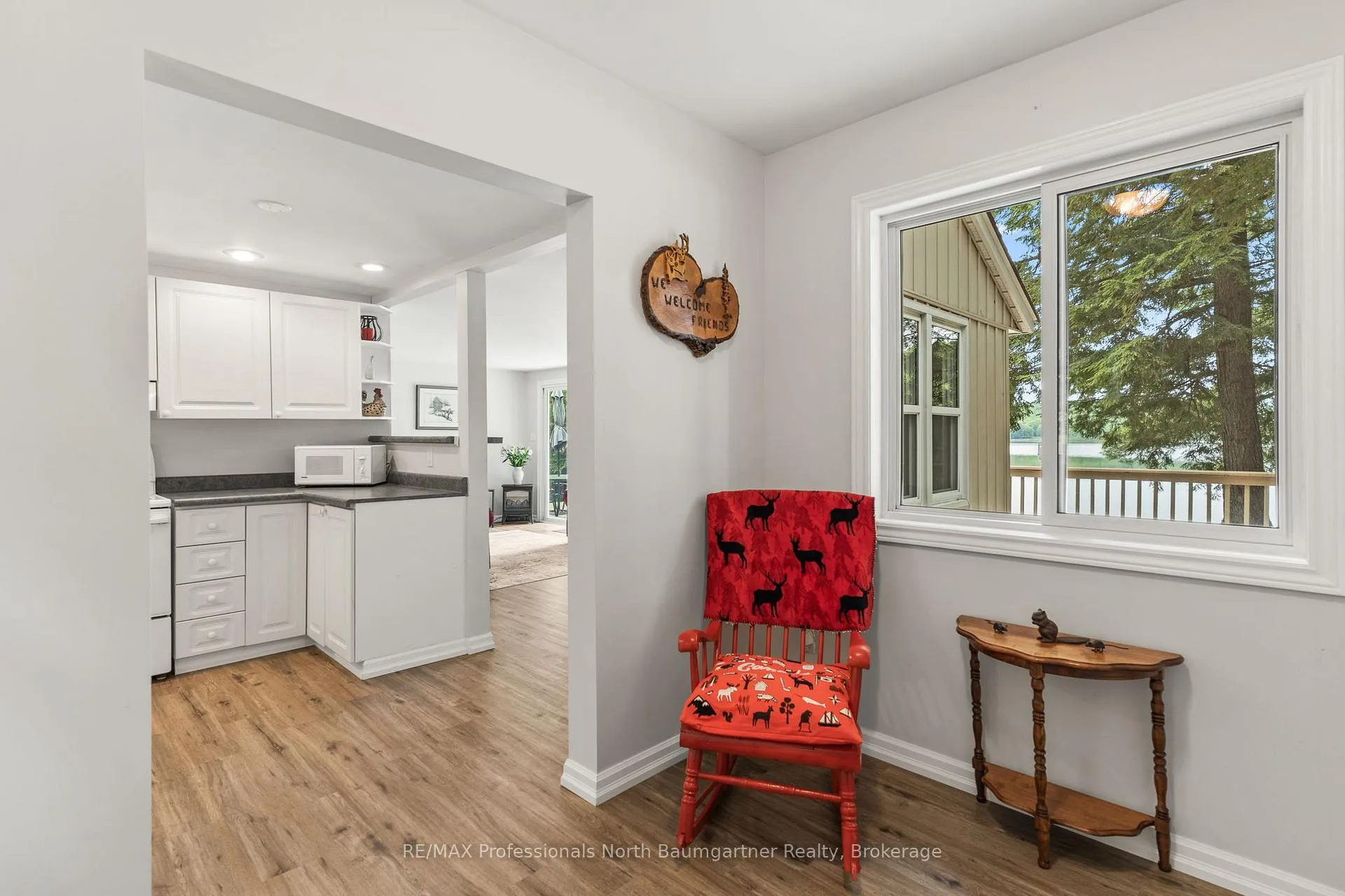 Photo 6 of 1053 Porter Road, Minden Hills, Lutterworth — HOMEH