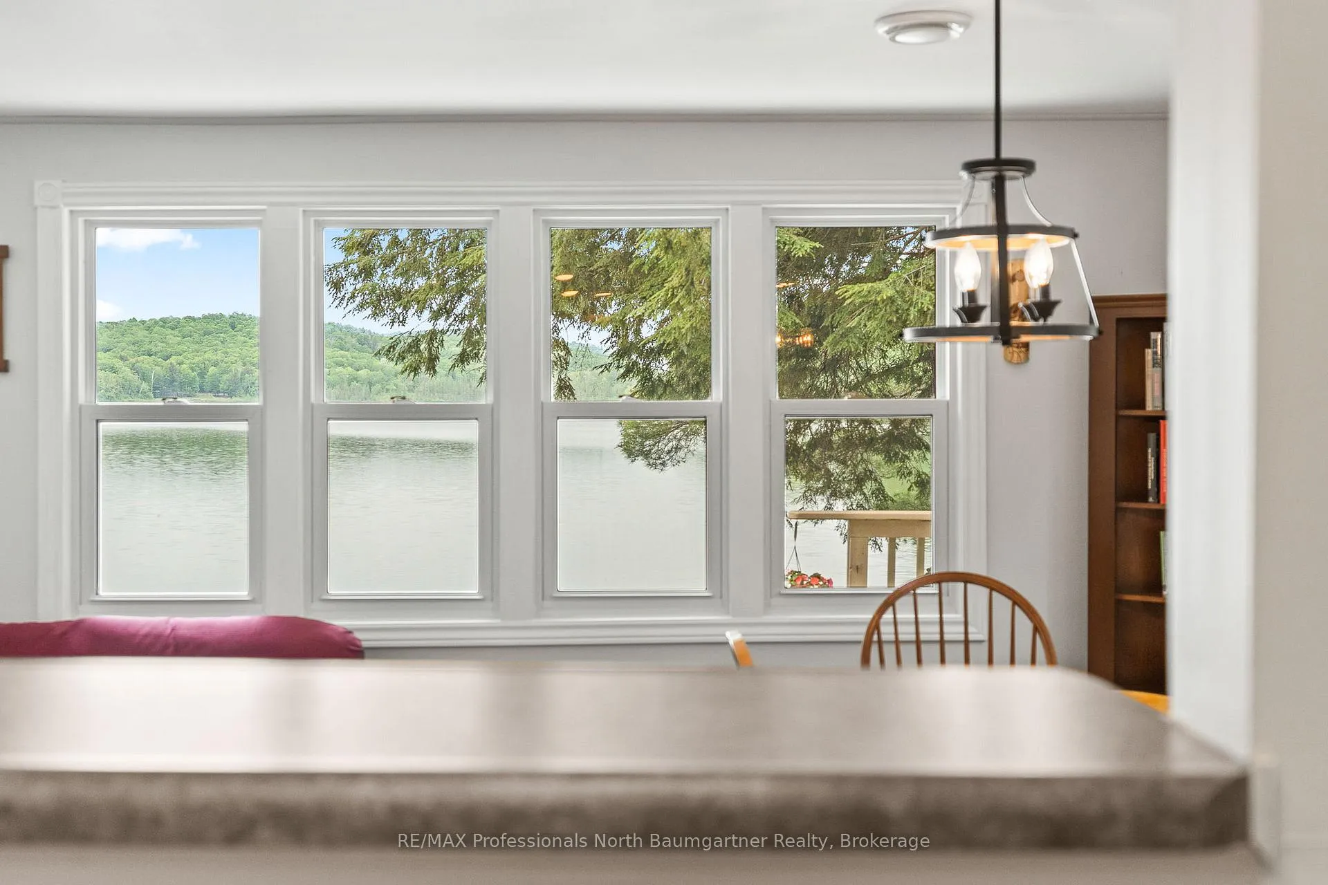Photo 9 of 1053 Porter Road, Minden Hills, Lutterworth — HOMEH