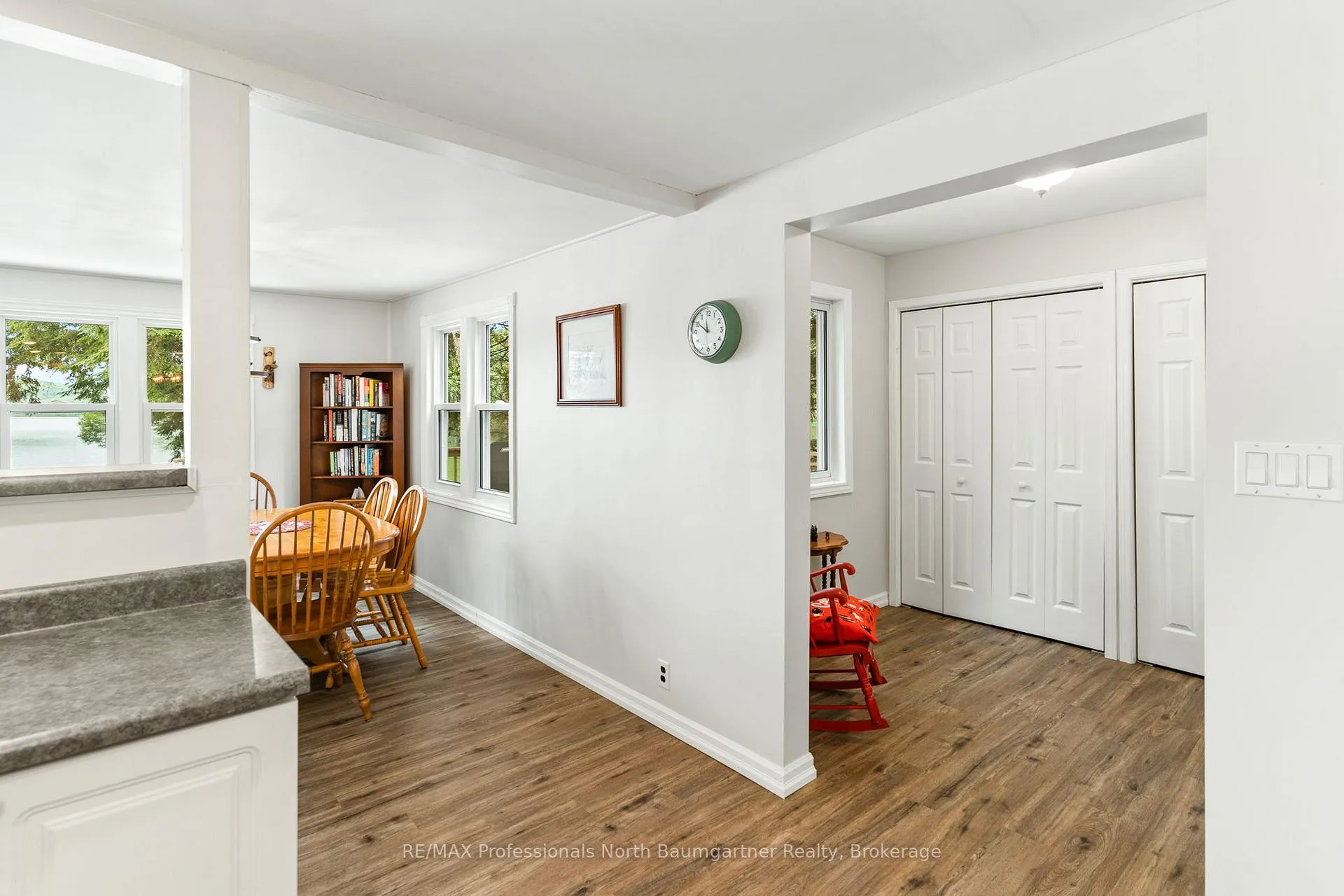 Photo 10 of 1053 Porter Road, Minden Hills, Lutterworth — HOMEH