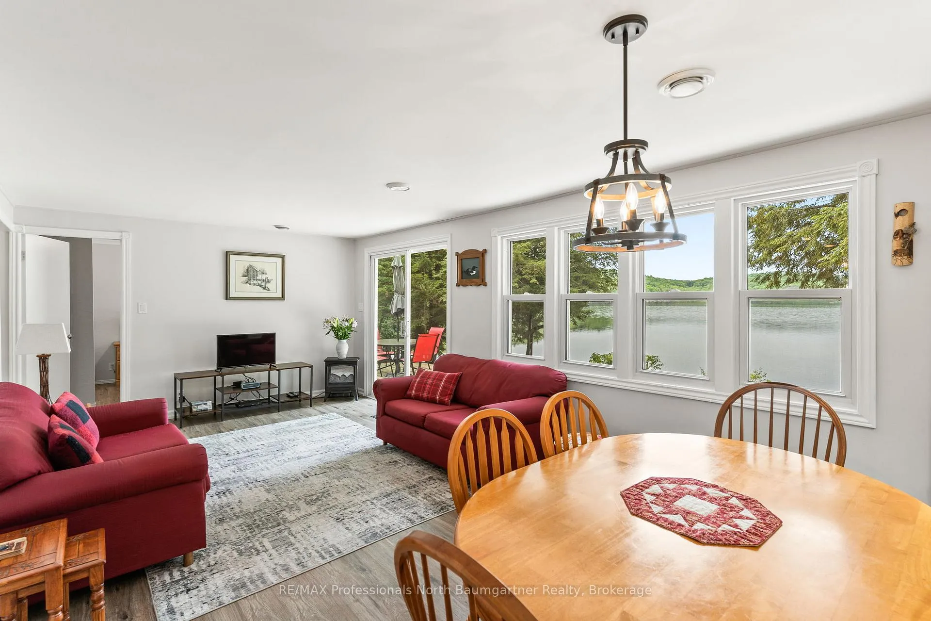 Photo 11 of 1053 Porter Road, Minden Hills, Lutterworth — HOMEH