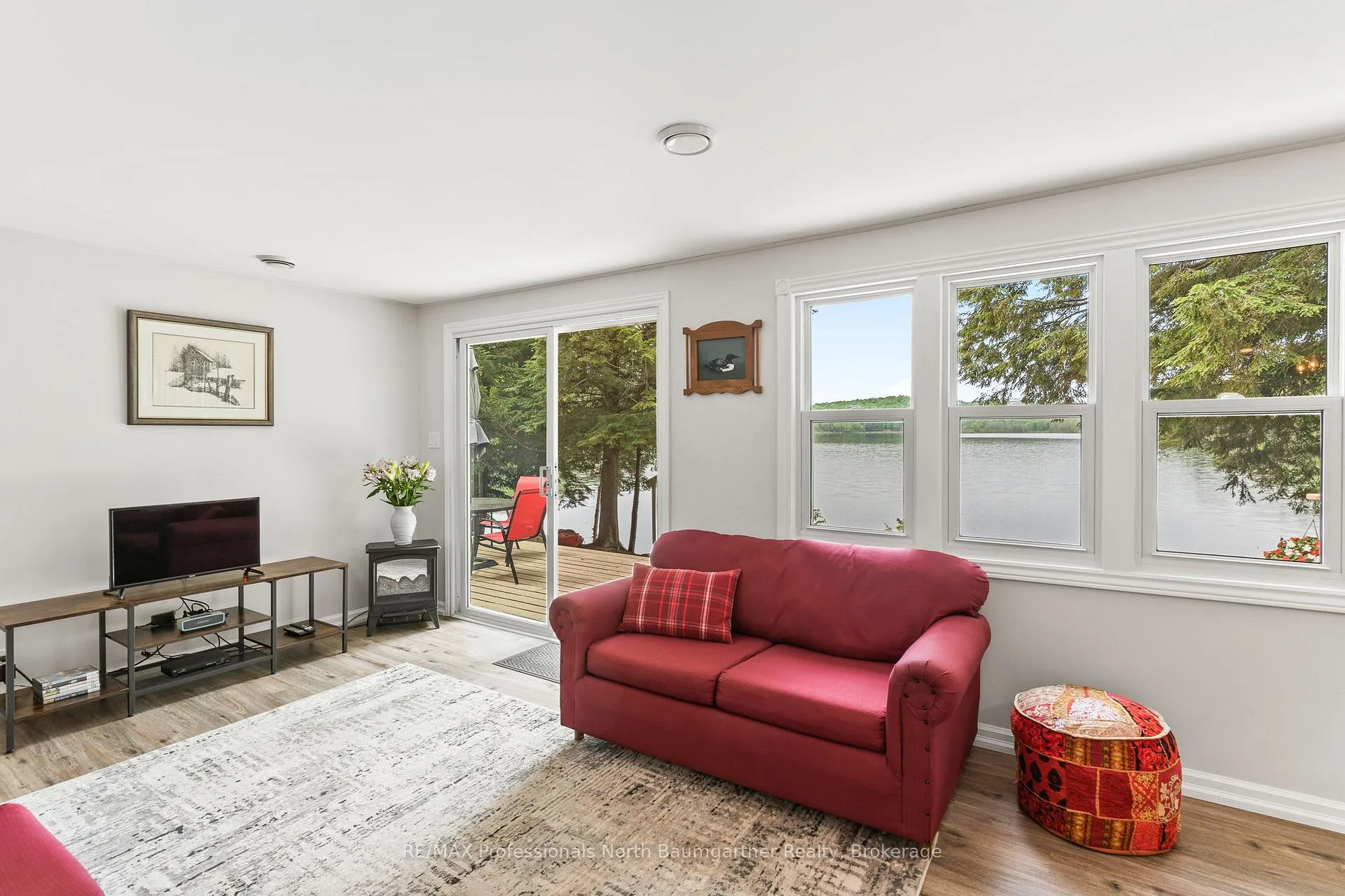 Photo 14 of 1053 Porter Road, Minden Hills, Lutterworth — HOMEH