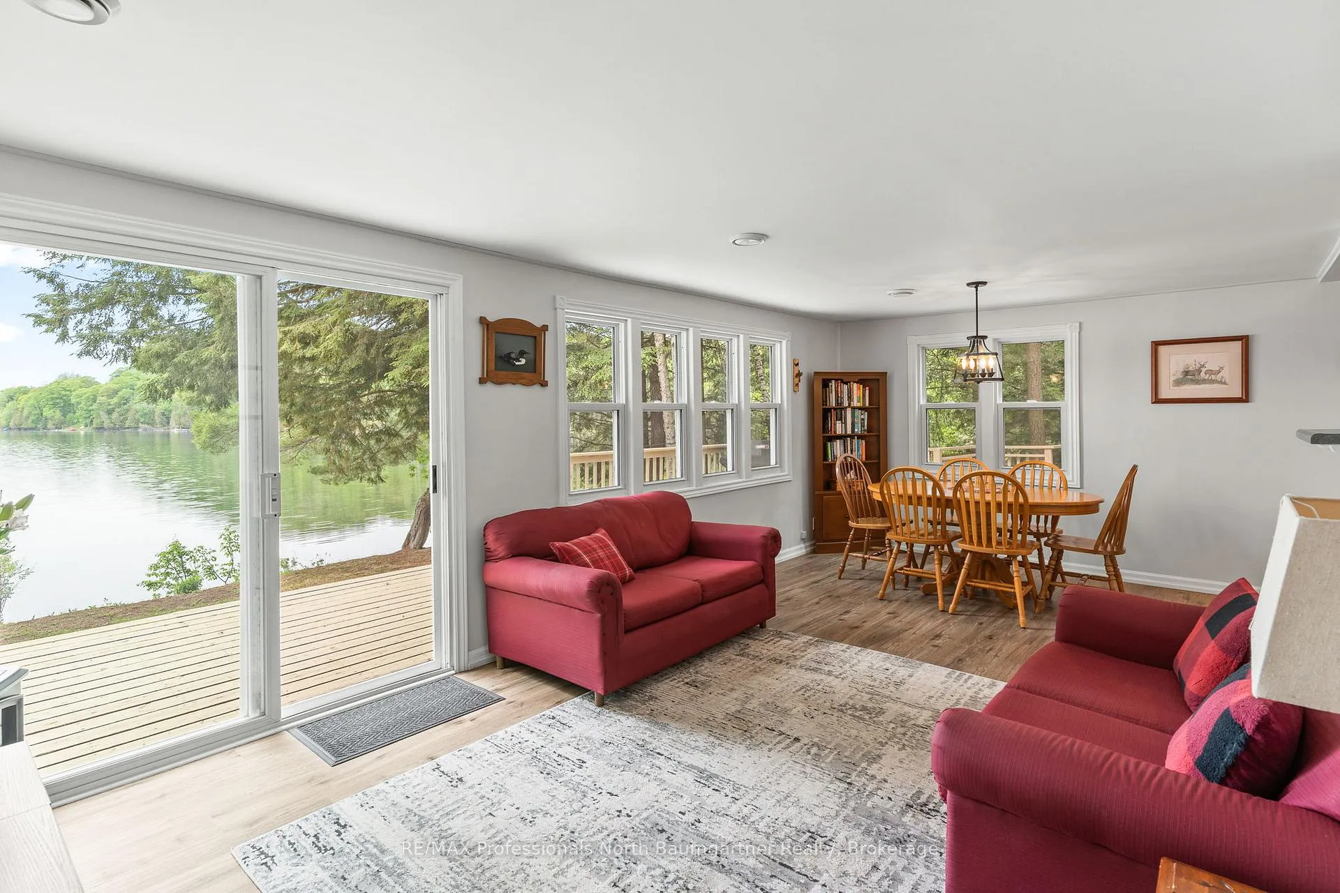 Photo 15 of 1053 Porter Road, Minden Hills, Lutterworth — HOMEH