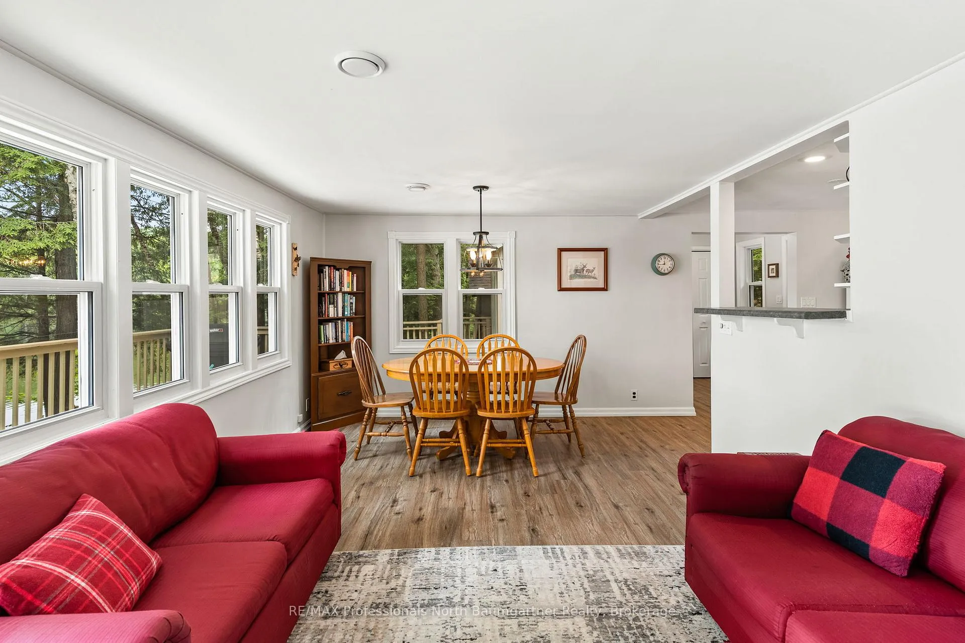 Photo 16 of 1053 Porter Road, Minden Hills, Lutterworth — HOMEH