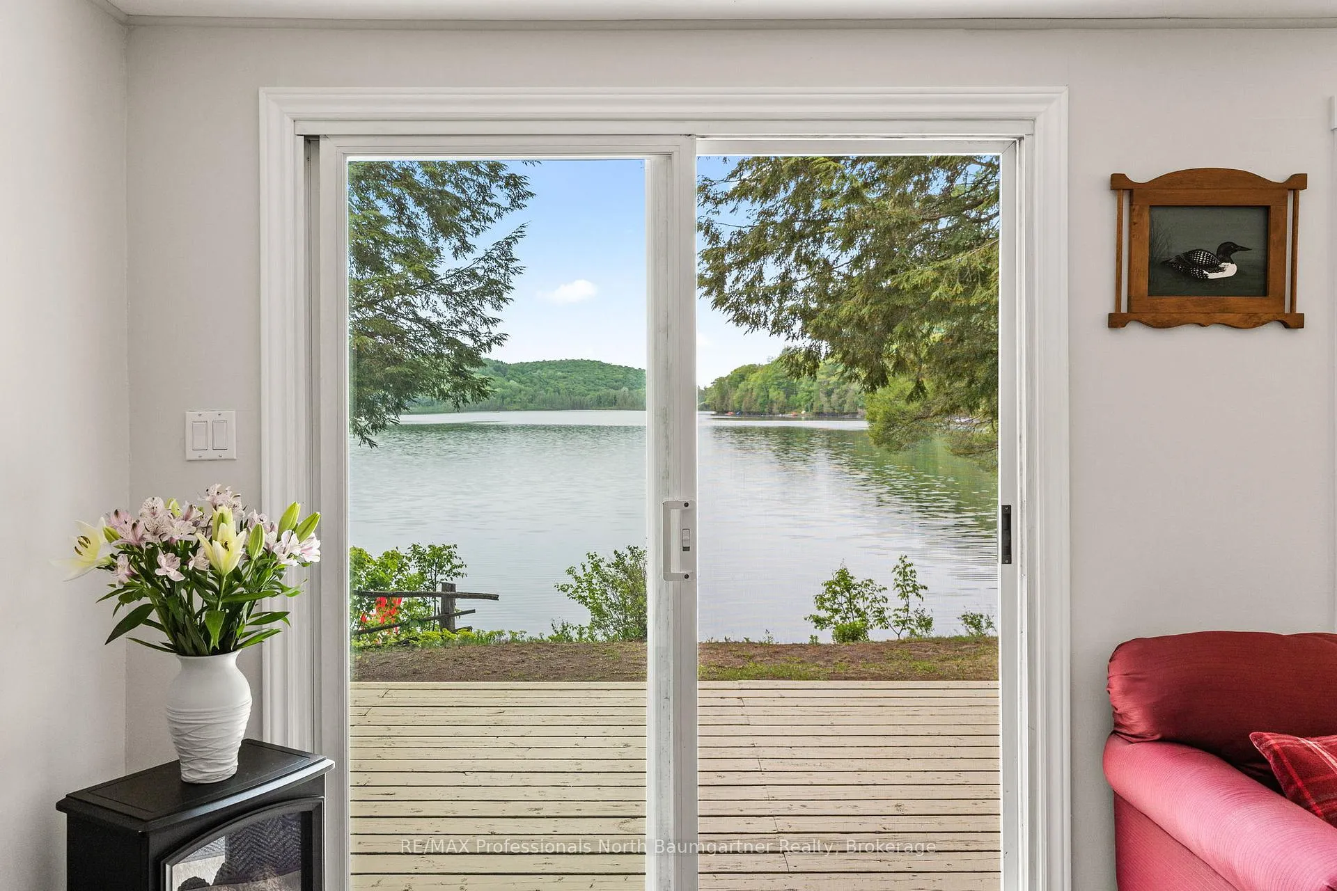 Photo 17 of 1053 Porter Road, Minden Hills, Lutterworth — HOMEH