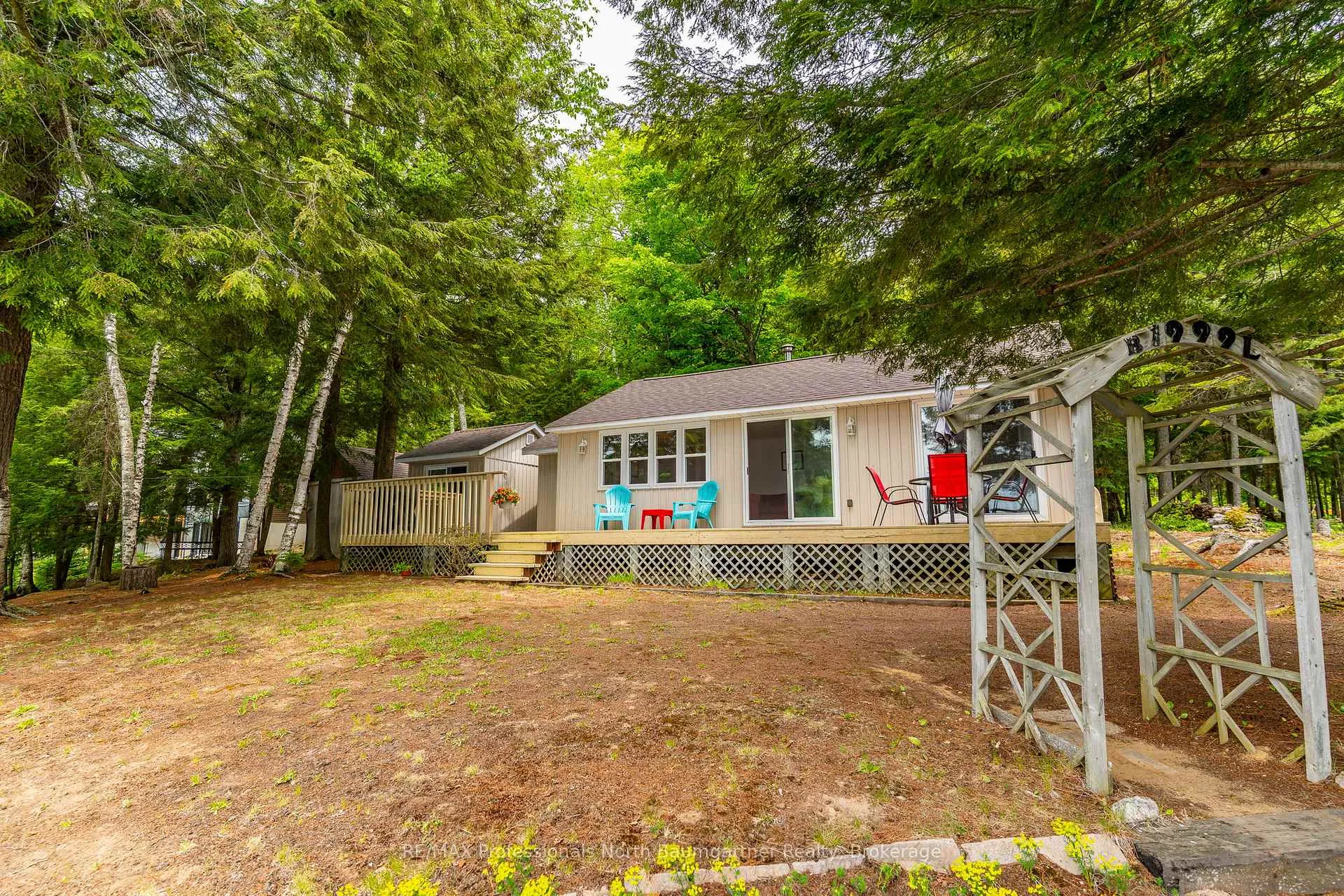 Photo 38 of 1053 Porter Road, Minden Hills, Lutterworth — HOMEH