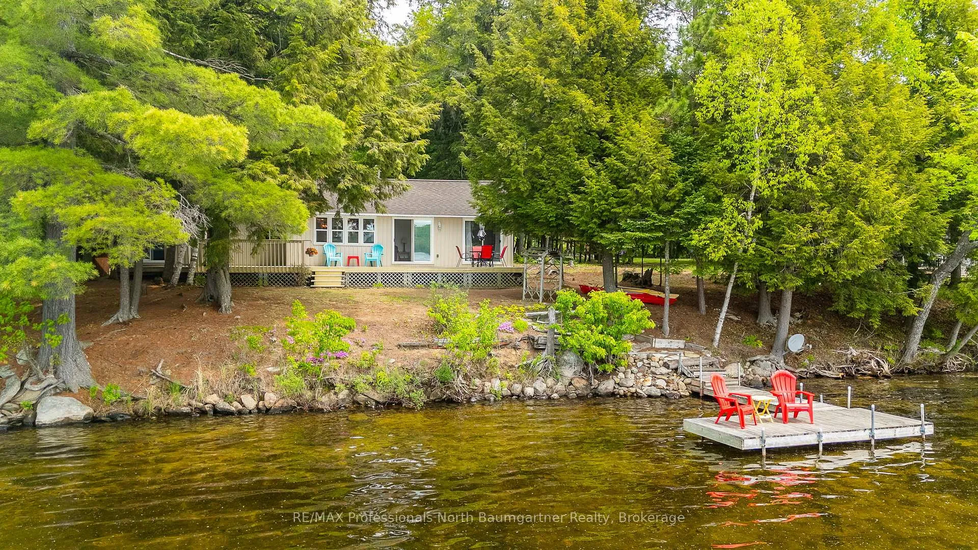 Photo 44 of 1053 Porter Road, Minden Hills, Lutterworth — HOMEH