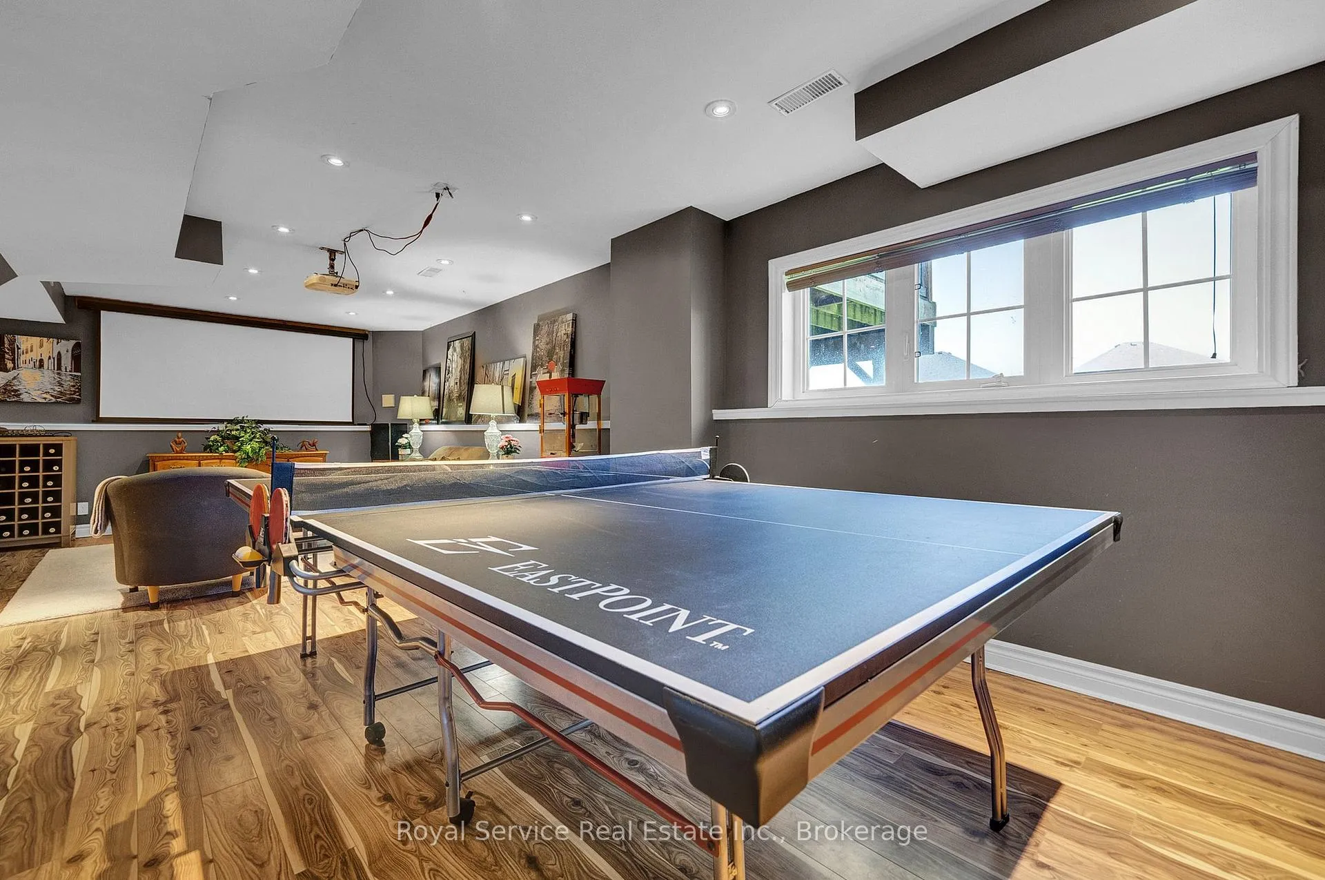 Photo 34 of 35 Alldread Crescent, Clarington, Newcastle — HOMEH
