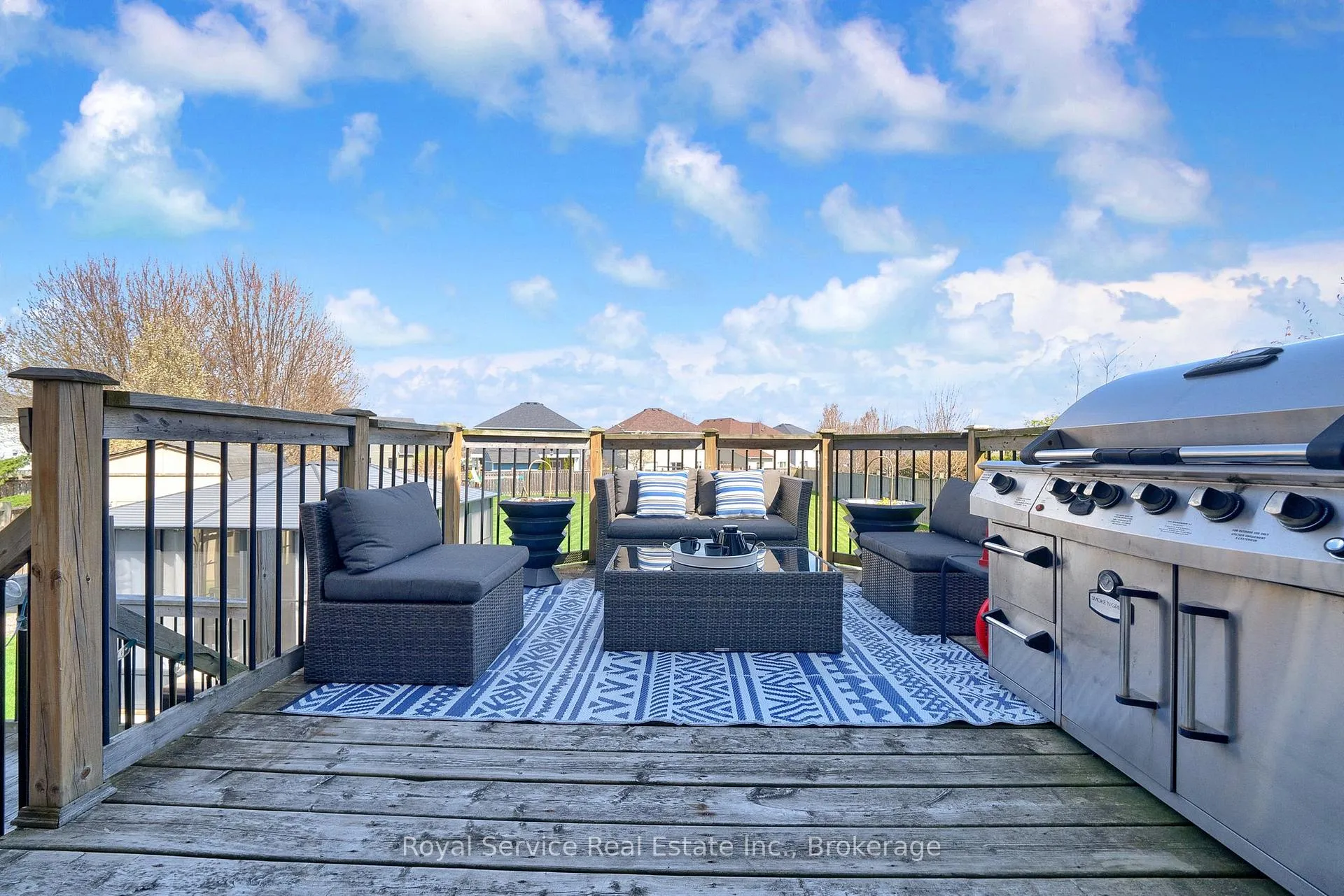 Photo 45 of 35 Alldread Crescent, Clarington, Newcastle — HOMEH