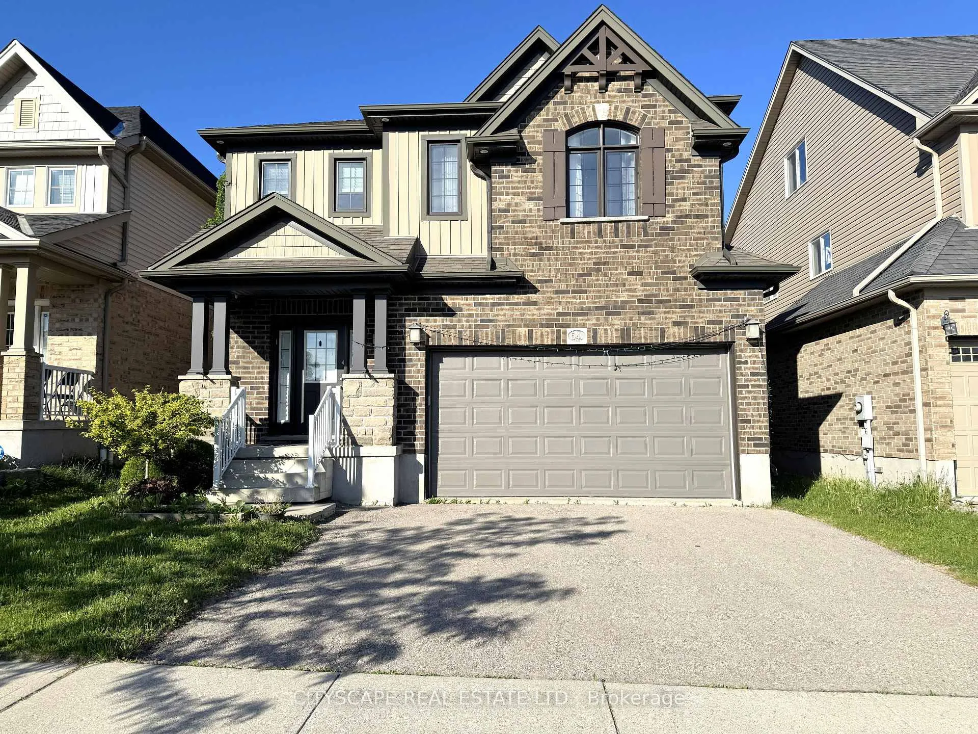 Photo 1 of 541 Sundew Drive, Kitchener — HOMEH