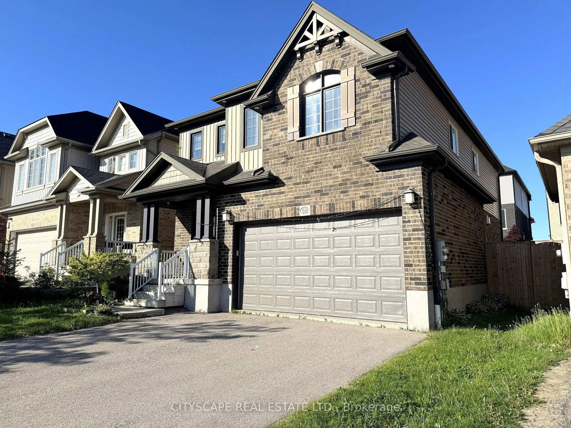 Photo 3 of 541 Sundew Drive, Kitchener — HOMEH