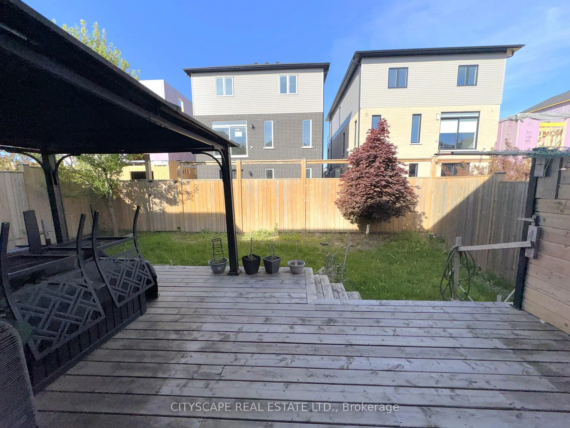 Photo 43 of 541 Sundew Drive, Kitchener — HOMEH