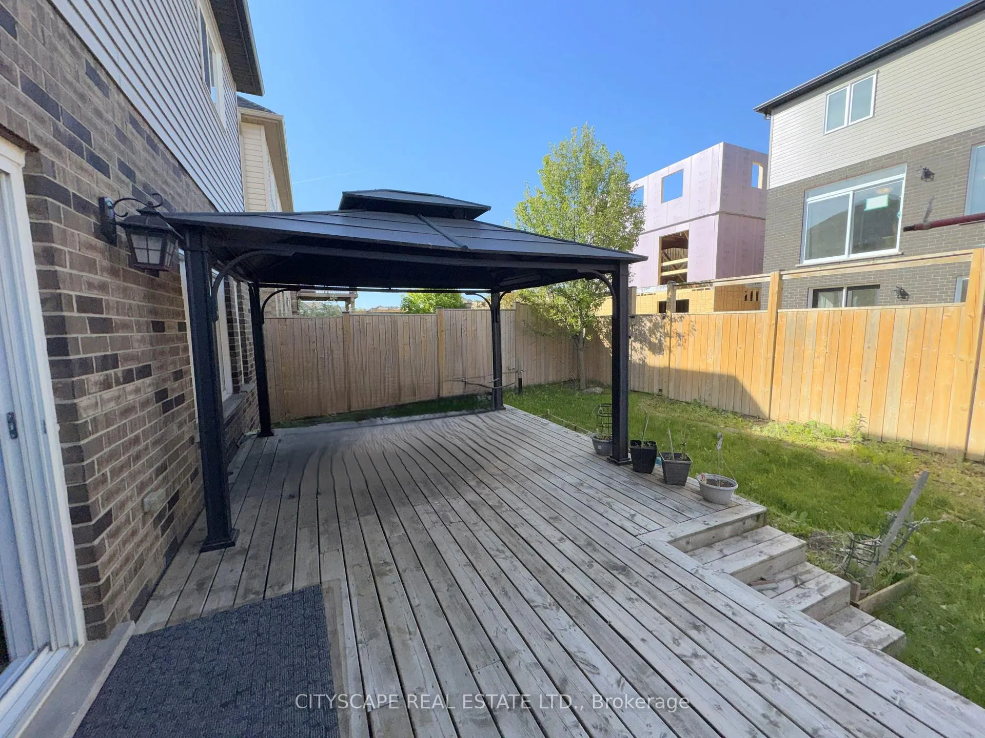 Photo 44 of 541 Sundew Drive, Kitchener — HOMEH