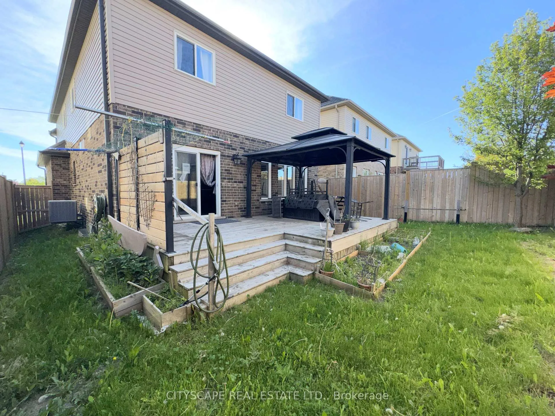 Photo 45 of 541 Sundew Drive, Kitchener — HOMEH