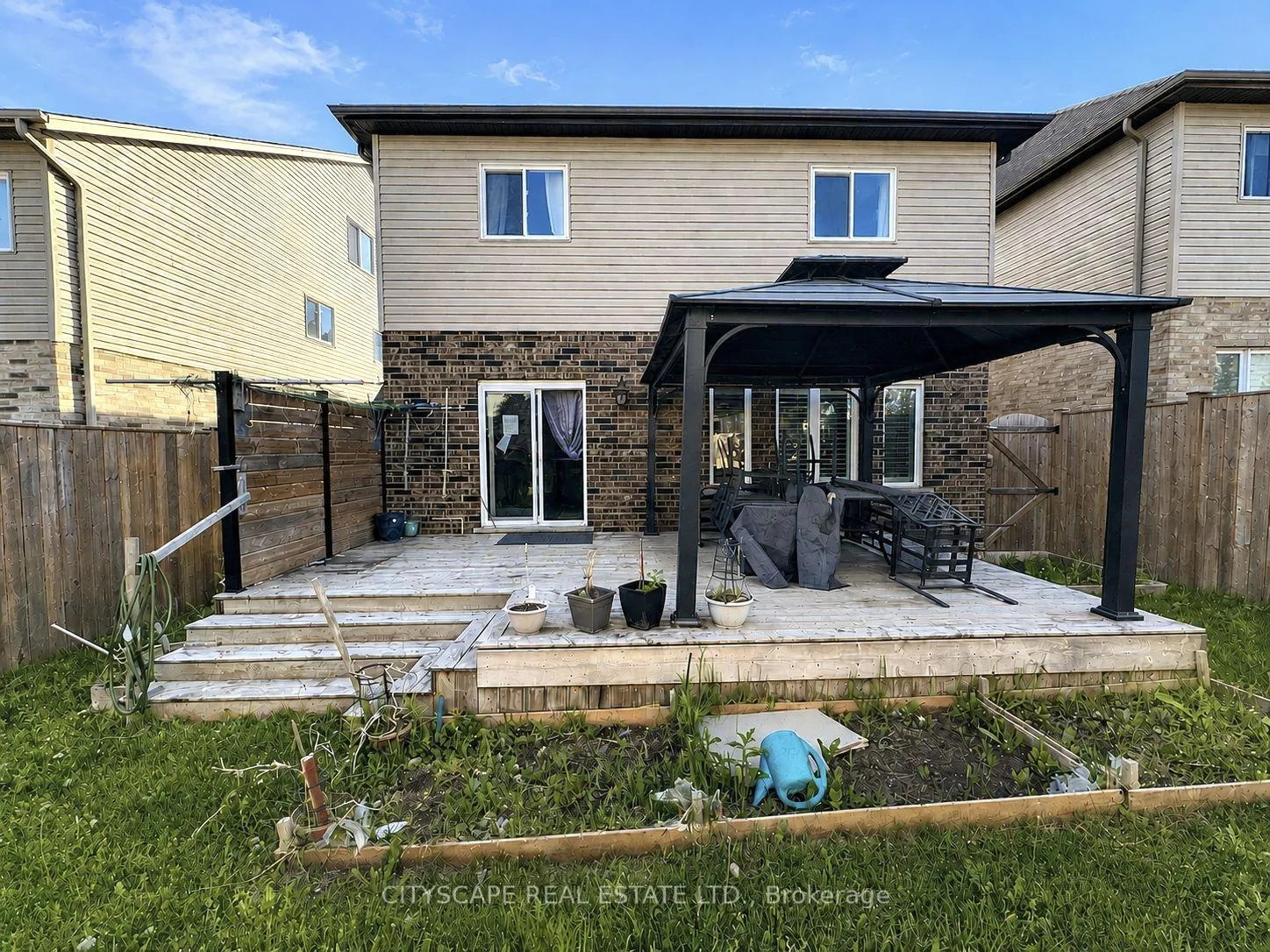 Photo 46 of 541 Sundew Drive, Kitchener — HOMEH