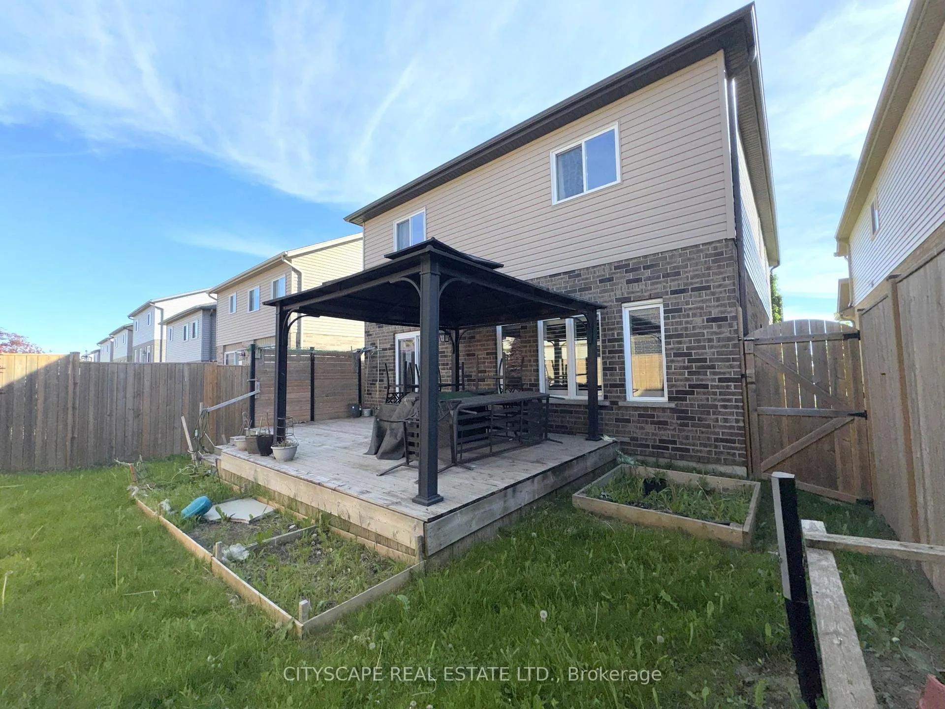 Photo 47 of 541 Sundew Drive, Kitchener — HOMEH