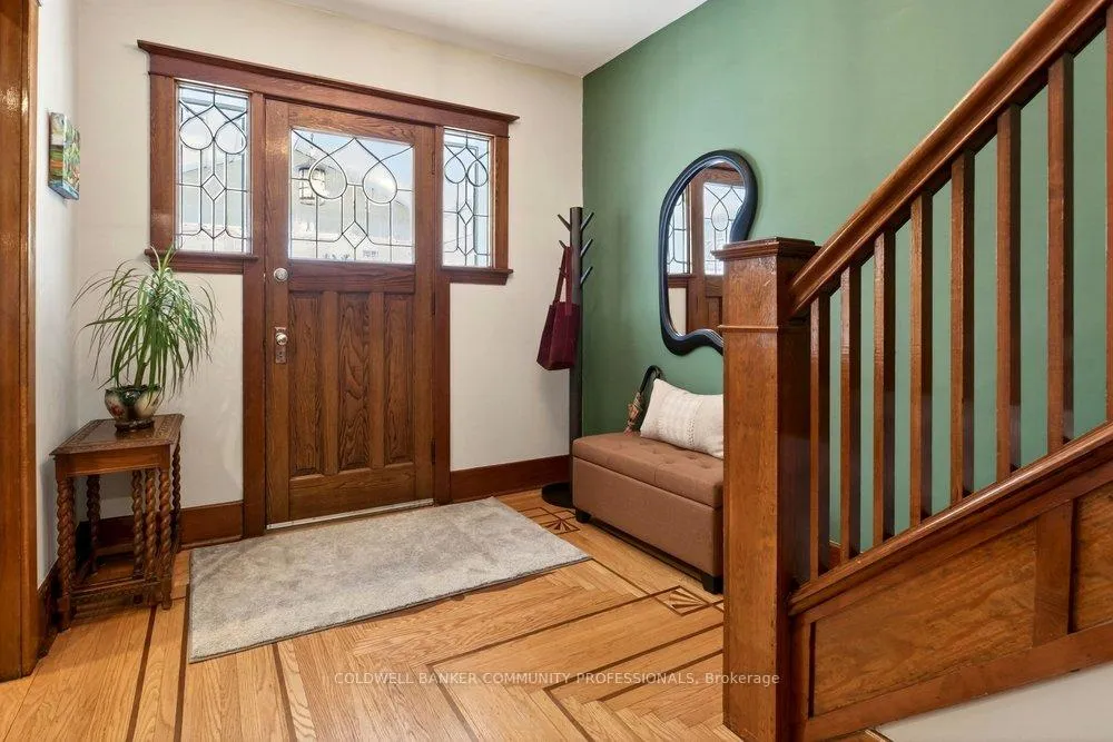Photo 4 of 22 Mill Street, Hamilton, Central — HOMEH