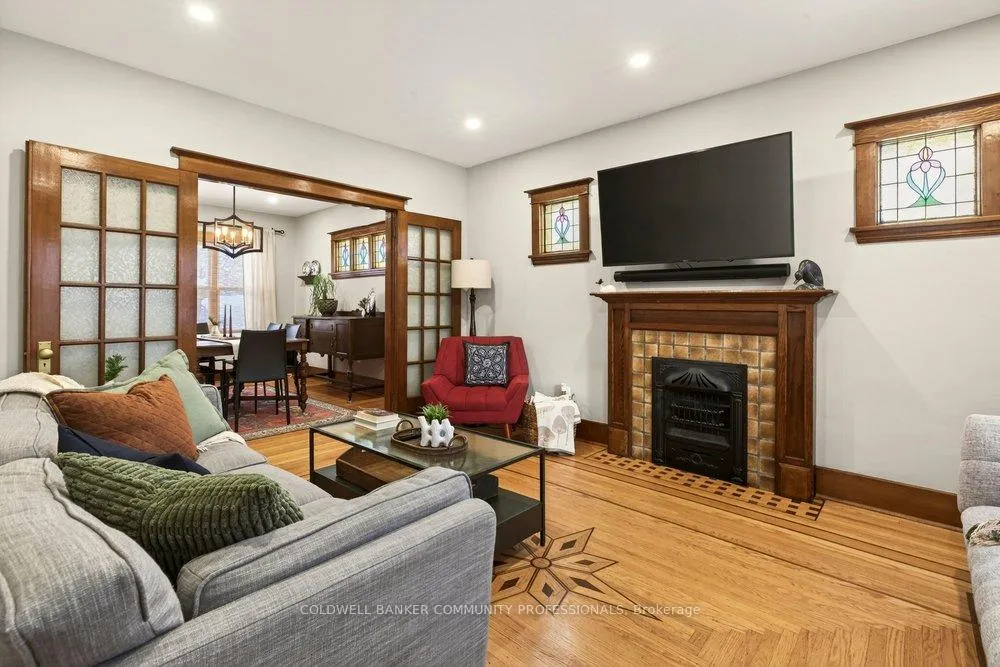 Photo 8 of 22 Mill Street, Hamilton, Central — HOMEH
