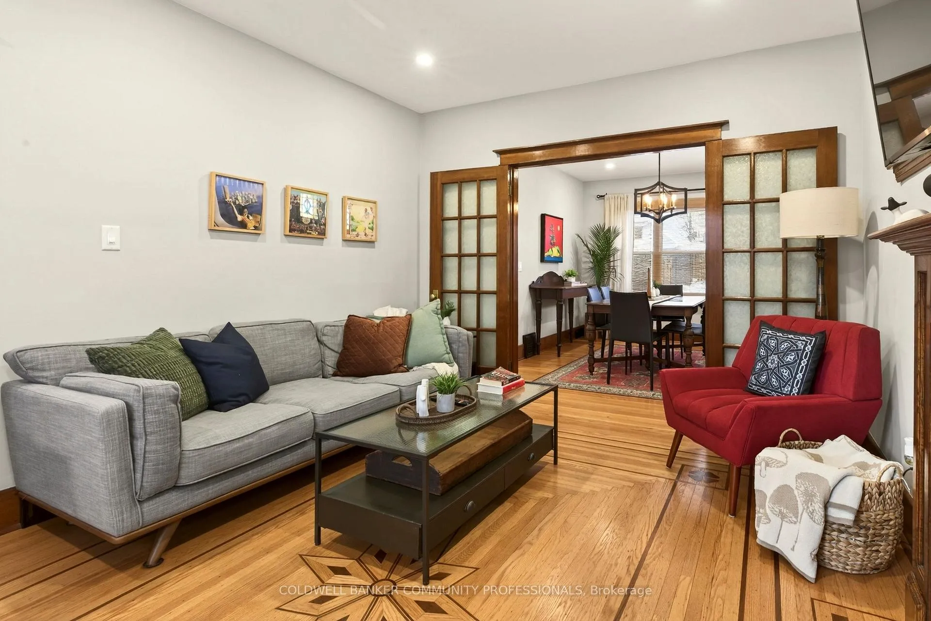 Photo 9 of 22 Mill Street, Hamilton, Central — HOMEH