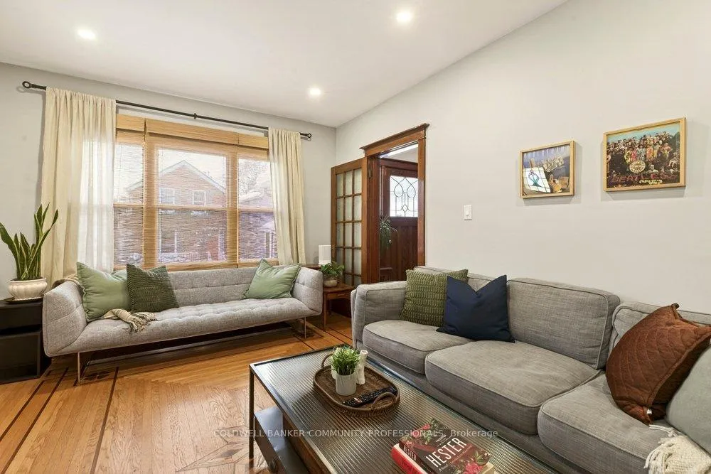 Photo 12 of 22 Mill Street, Hamilton, Central — HOMEH