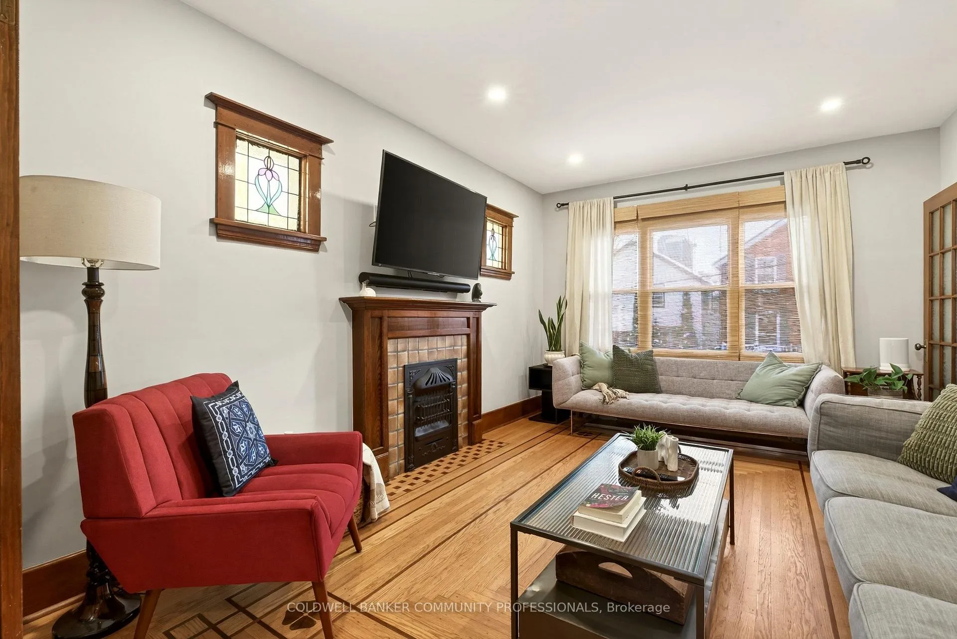 Photo 13 of 22 Mill Street, Hamilton, Central — HOMEH