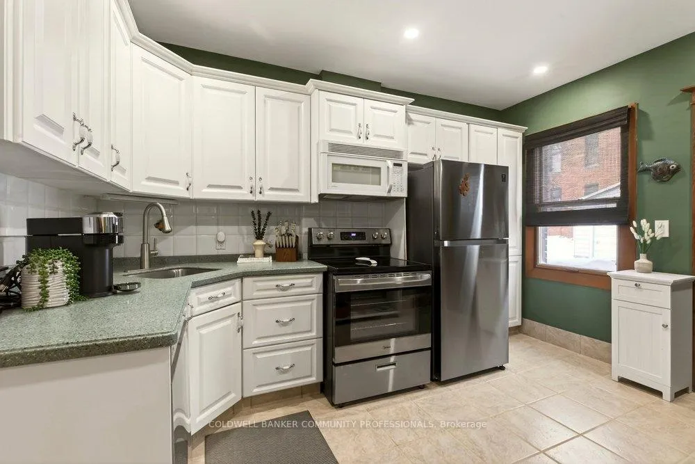 Photo 17 of 22 Mill Street, Hamilton, Central — HOMEH