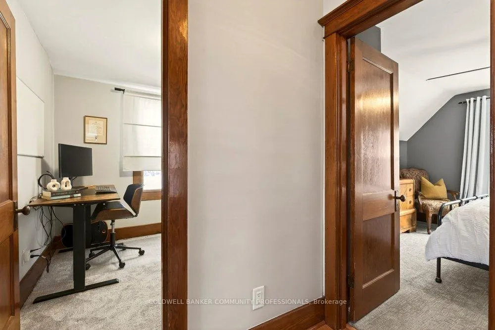 Photo 20 of 22 Mill Street, Hamilton, Central — HOMEH