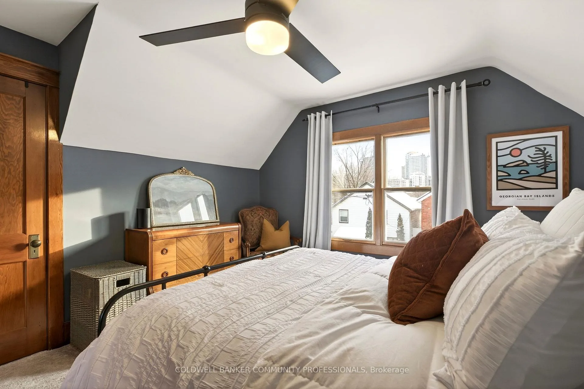 Photo 21 of 22 Mill Street, Hamilton, Central — HOMEH