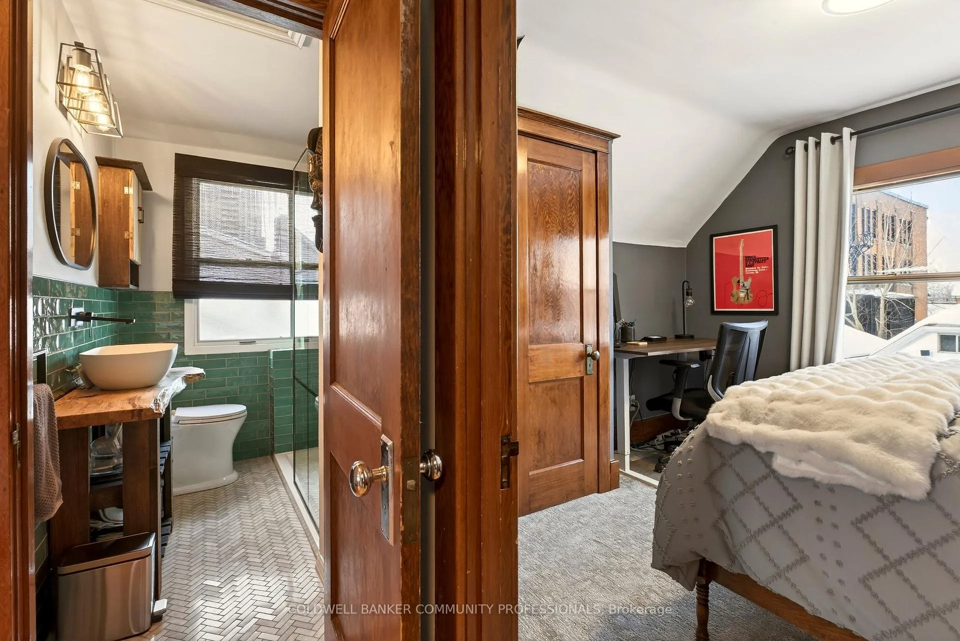 Photo 26 of 22 Mill Street, Hamilton, Central — HOMEH