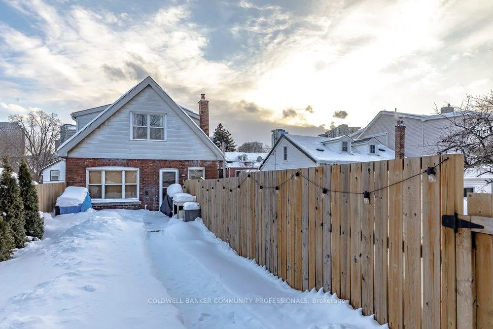 Photo 35 of 22 Mill Street, Hamilton, Central — HOMEH