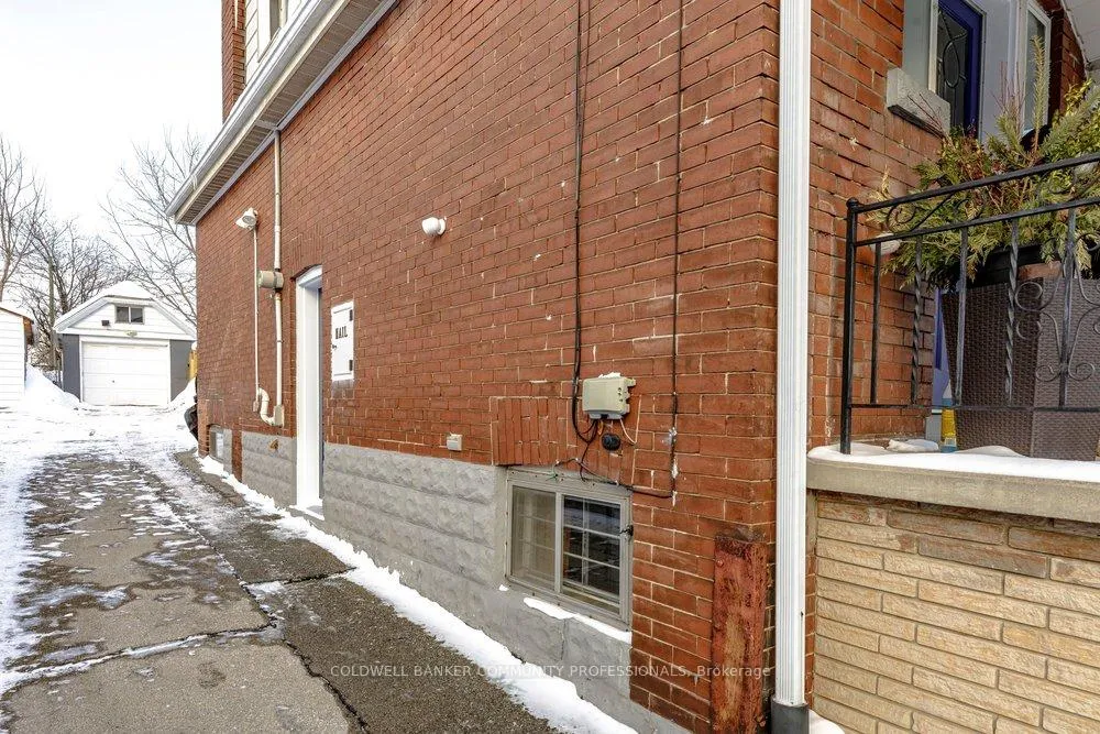 Photo 36 of 22 Mill Street, Hamilton, Central — HOMEH