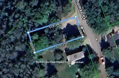 Photo 3 of 2 Thomas Street, Kawartha Lakes, Pontypool — HOMEH