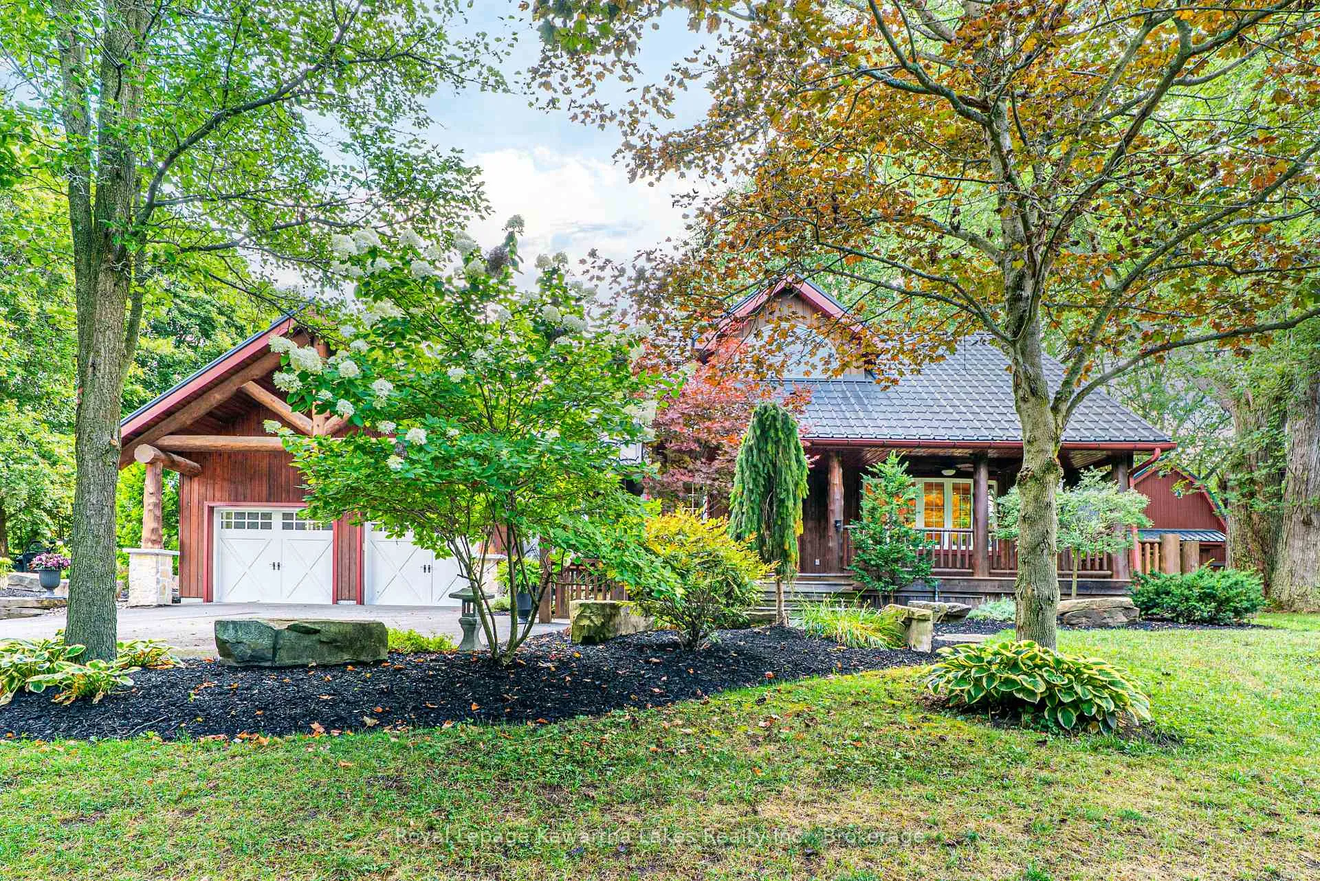Photo 2 of 7725 Leskard Road N, Clarington, Rural Clarington — HOMEH