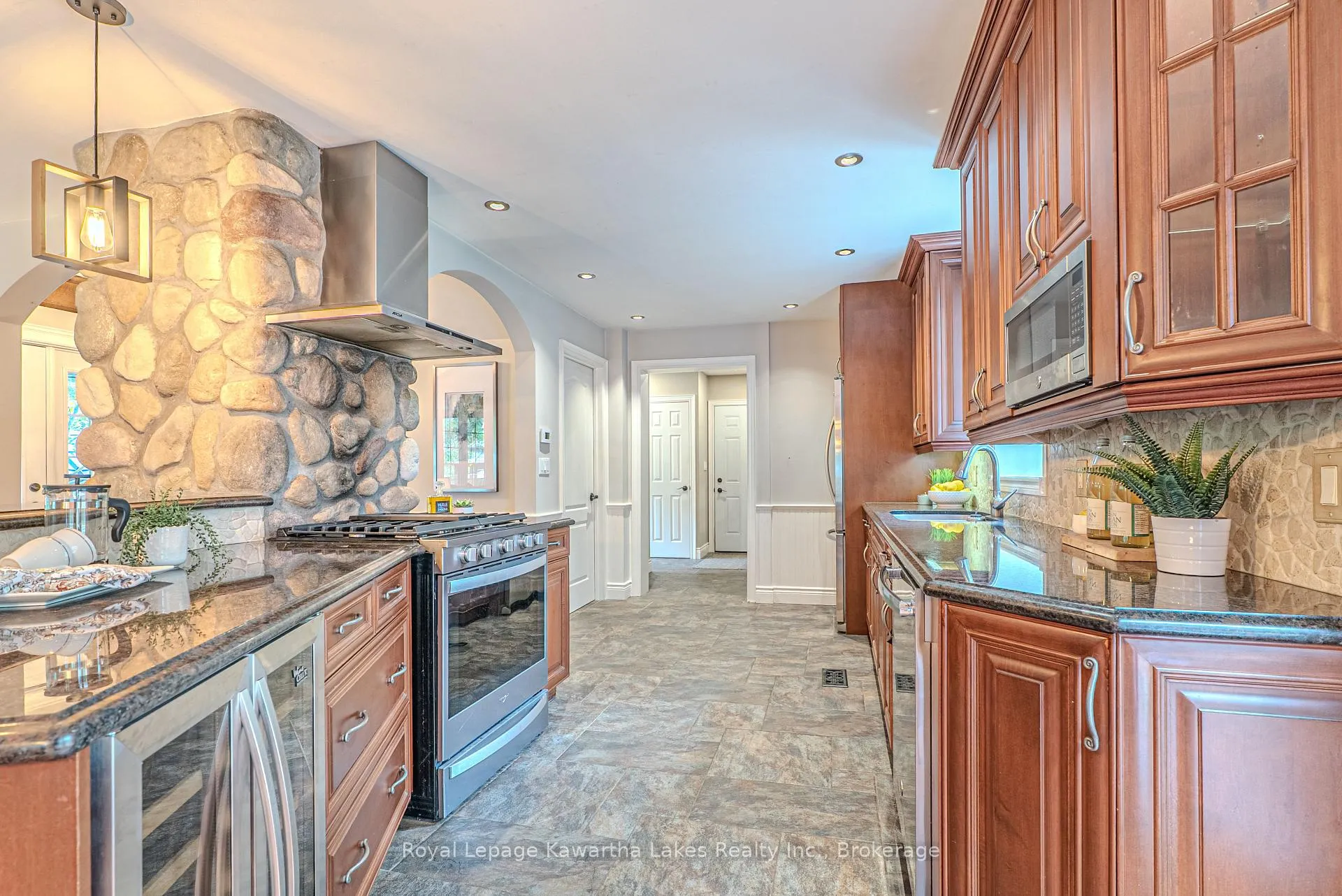 Photo 5 of 7725 Leskard Road N, Clarington, Rural Clarington — HOMEH