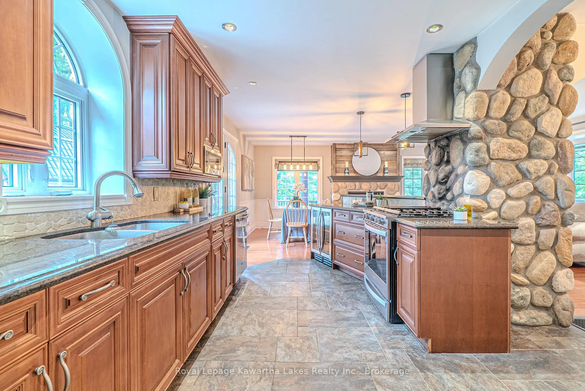 Photo 6 of 7725 Leskard Road N, Clarington, Rural Clarington — HOMEH