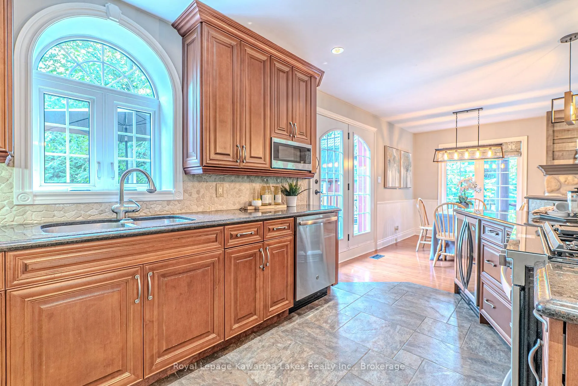 Photo 7 of 7725 Leskard Road N, Clarington, Rural Clarington — HOMEH
