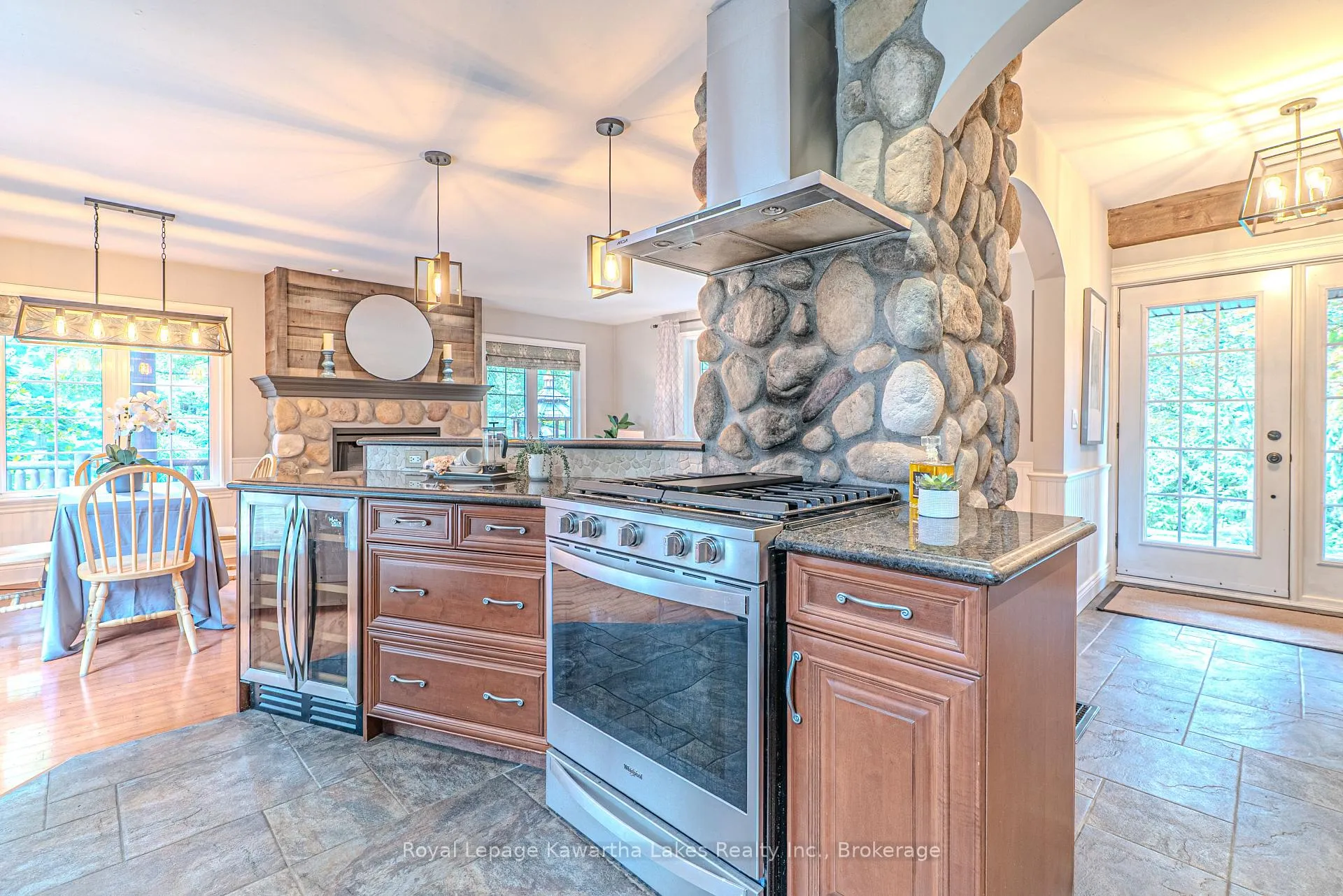Photo 8 of 7725 Leskard Road N, Clarington, Rural Clarington — HOMEH