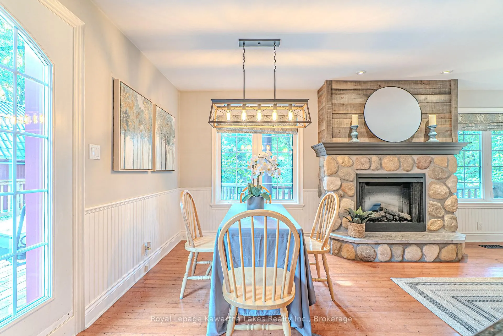 Photo 9 of 7725 Leskard Road N, Clarington, Rural Clarington — HOMEH