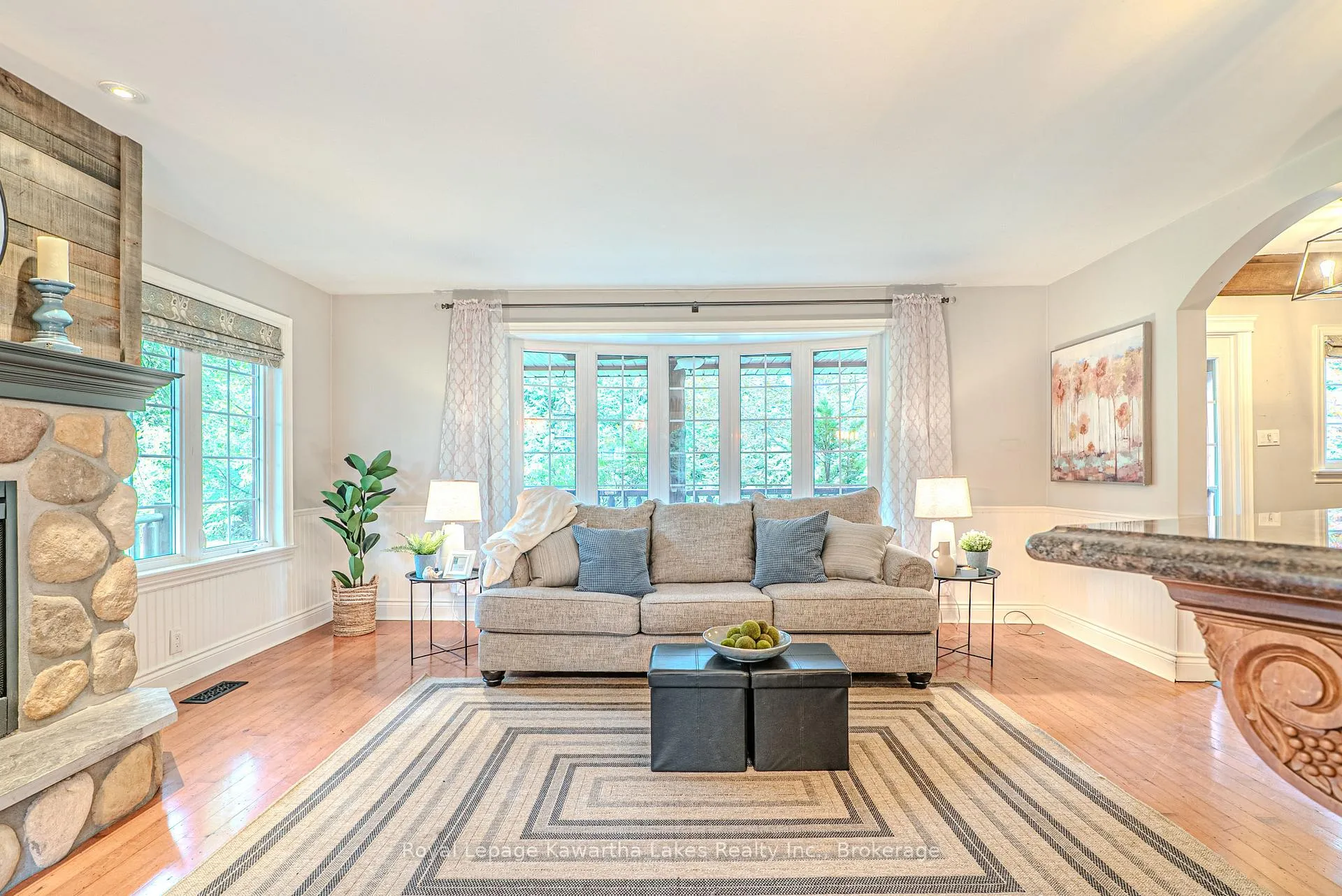 Photo 10 of 7725 Leskard Road N, Clarington, Rural Clarington — HOMEH