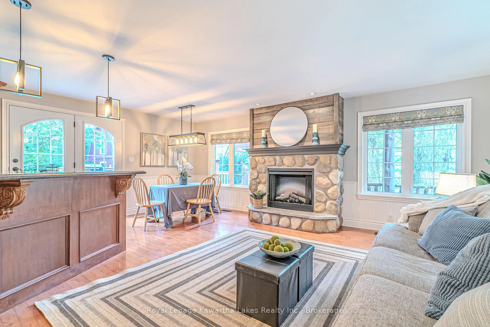 Photo 11 of 7725 Leskard Road N, Clarington, Rural Clarington — HOMEH