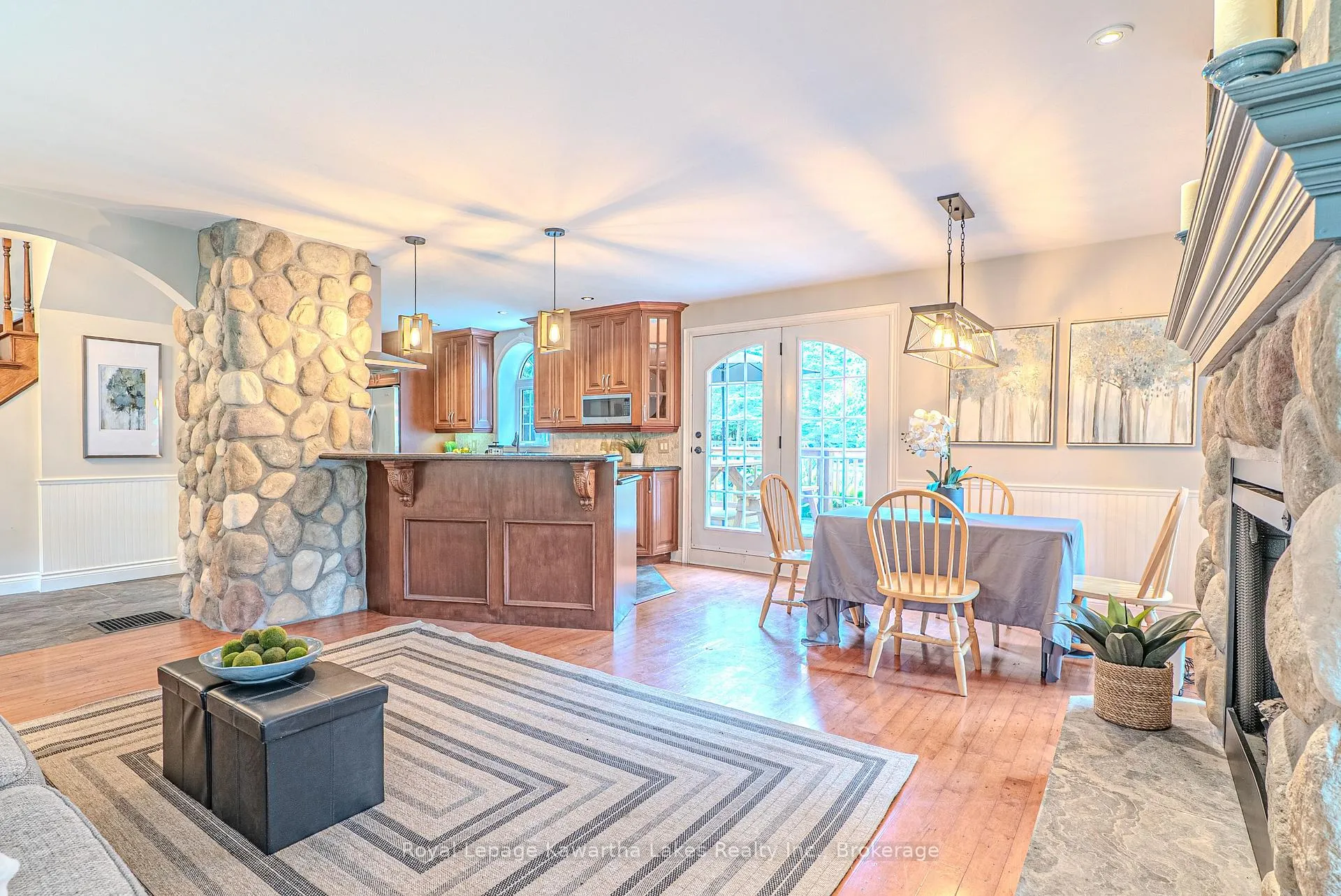 Photo 12 of 7725 Leskard Road N, Clarington, Rural Clarington — HOMEH