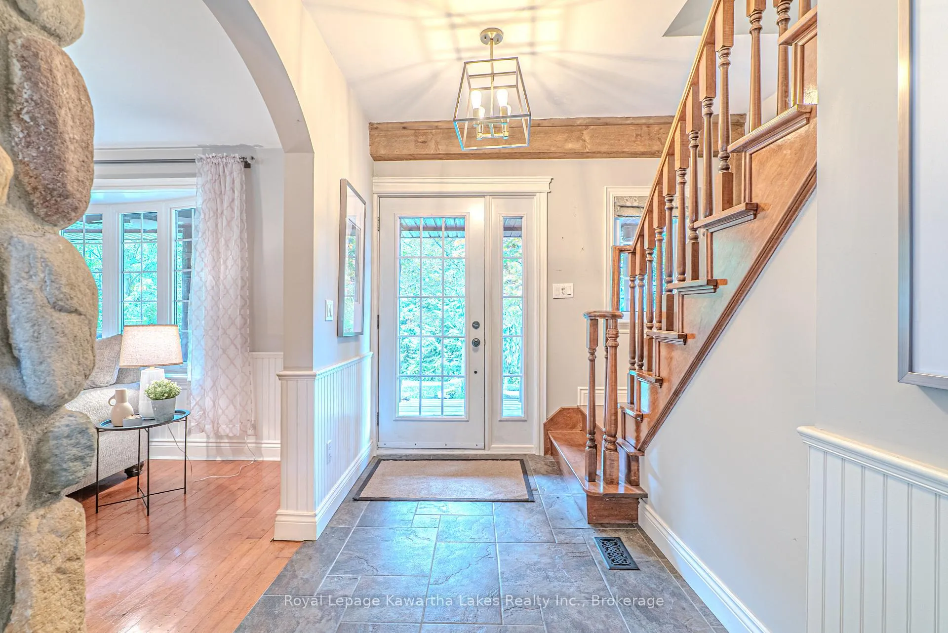 Photo 13 of 7725 Leskard Road N, Clarington, Rural Clarington — HOMEH