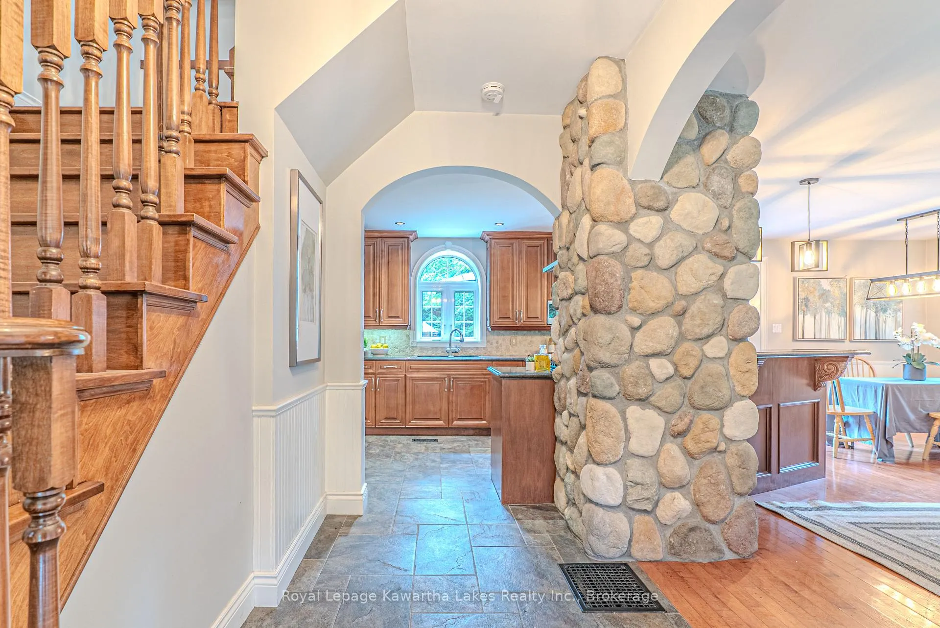 Photo 14 of 7725 Leskard Road N, Clarington, Rural Clarington — HOMEH