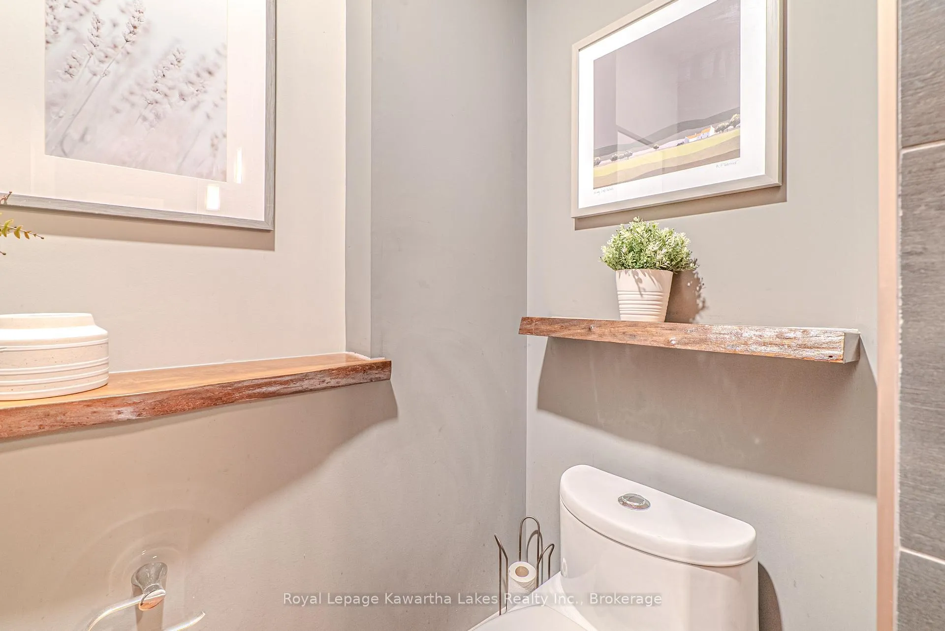 Photo 17 of 7725 Leskard Road N, Clarington, Rural Clarington — HOMEH