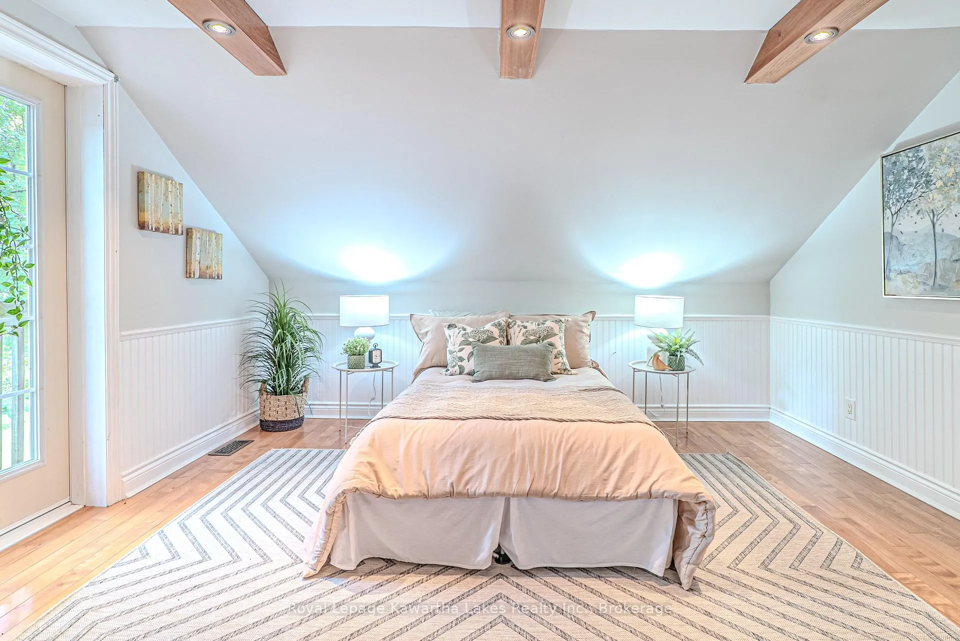 Photo 20 of 7725 Leskard Road N, Clarington, Rural Clarington — HOMEH
