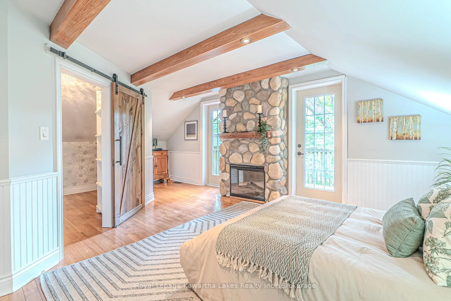 Photo 21 of 7725 Leskard Road N, Clarington, Rural Clarington — HOMEH