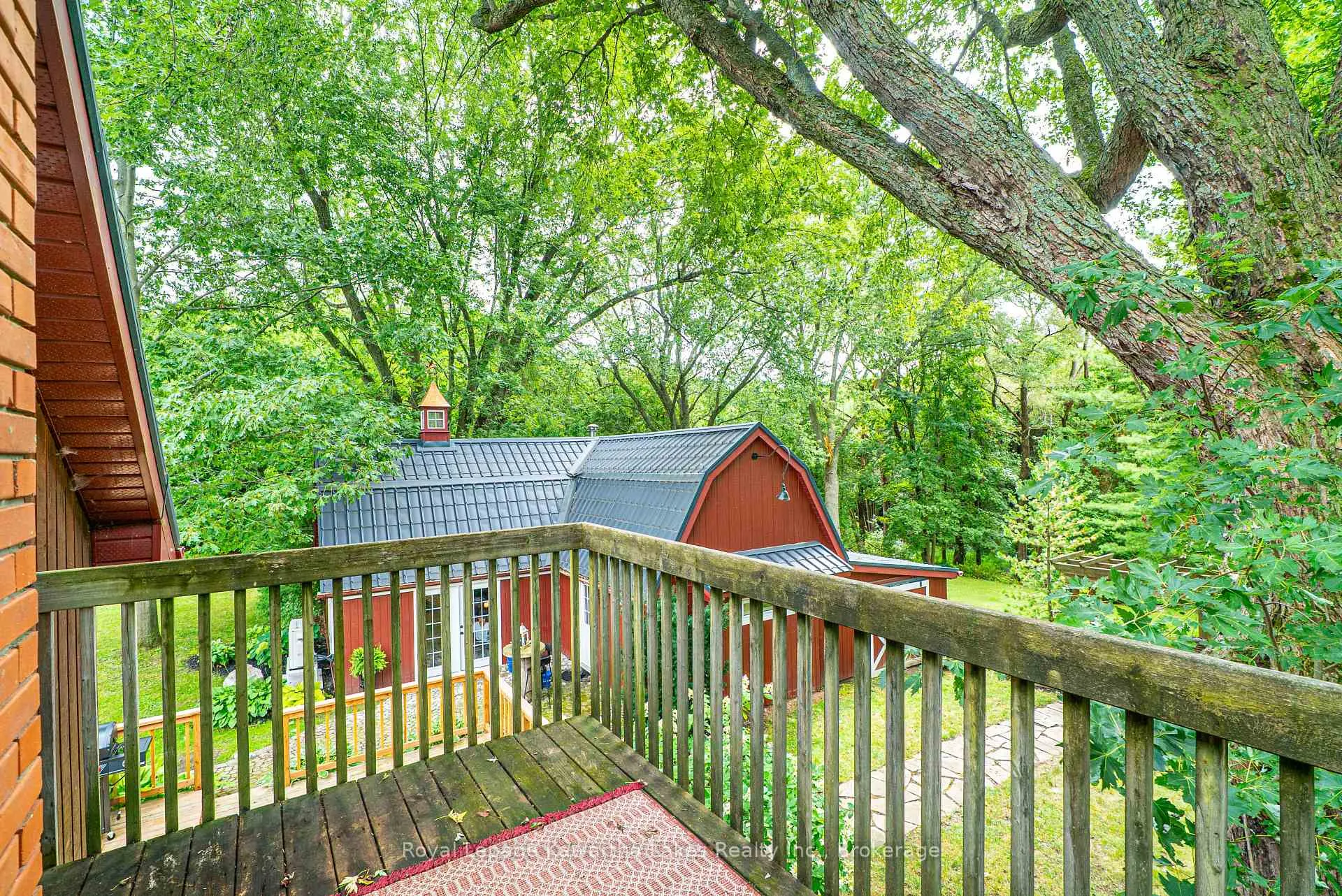 Photo 3 of 7725 Leskard Road N, Clarington, Rural Clarington — HOMEH