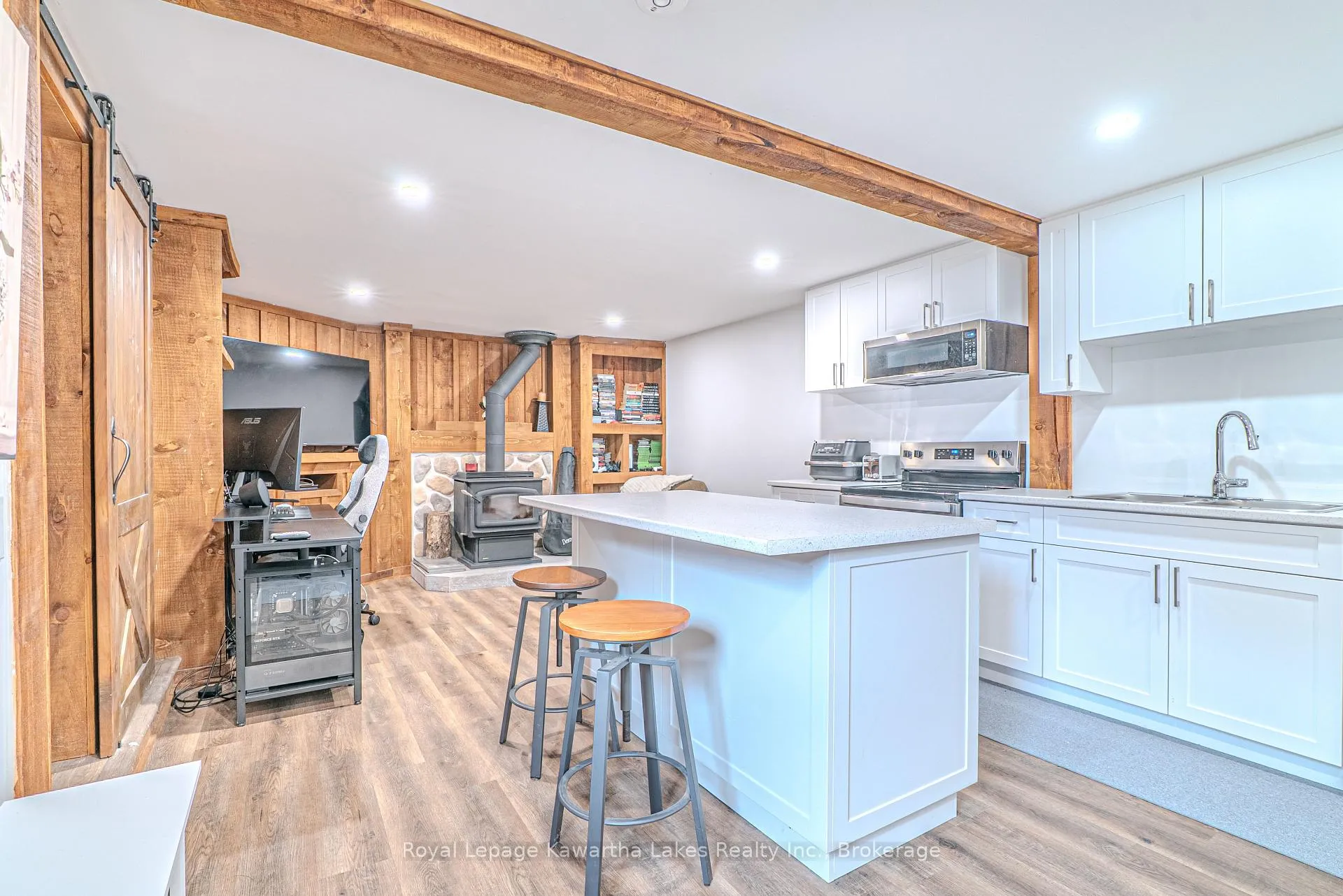 Photo 25 of 7725 Leskard Road N, Clarington, Rural Clarington — HOMEH